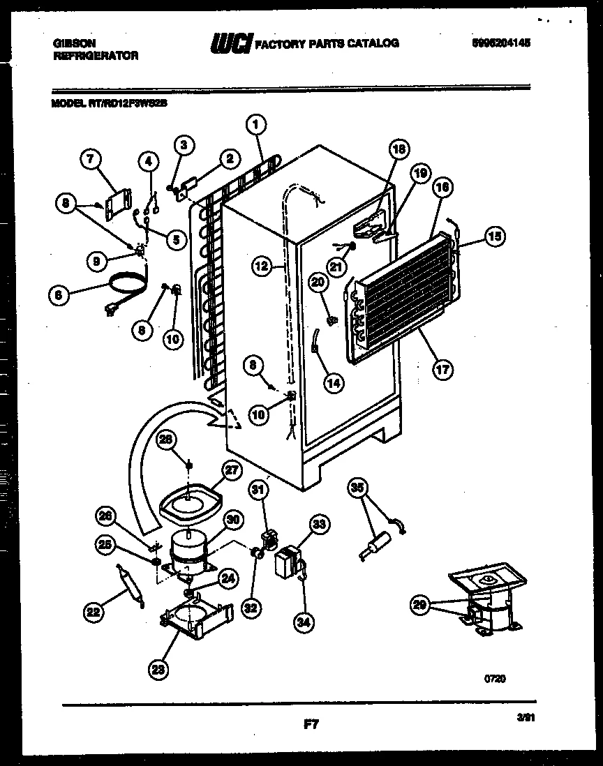 Evaporator