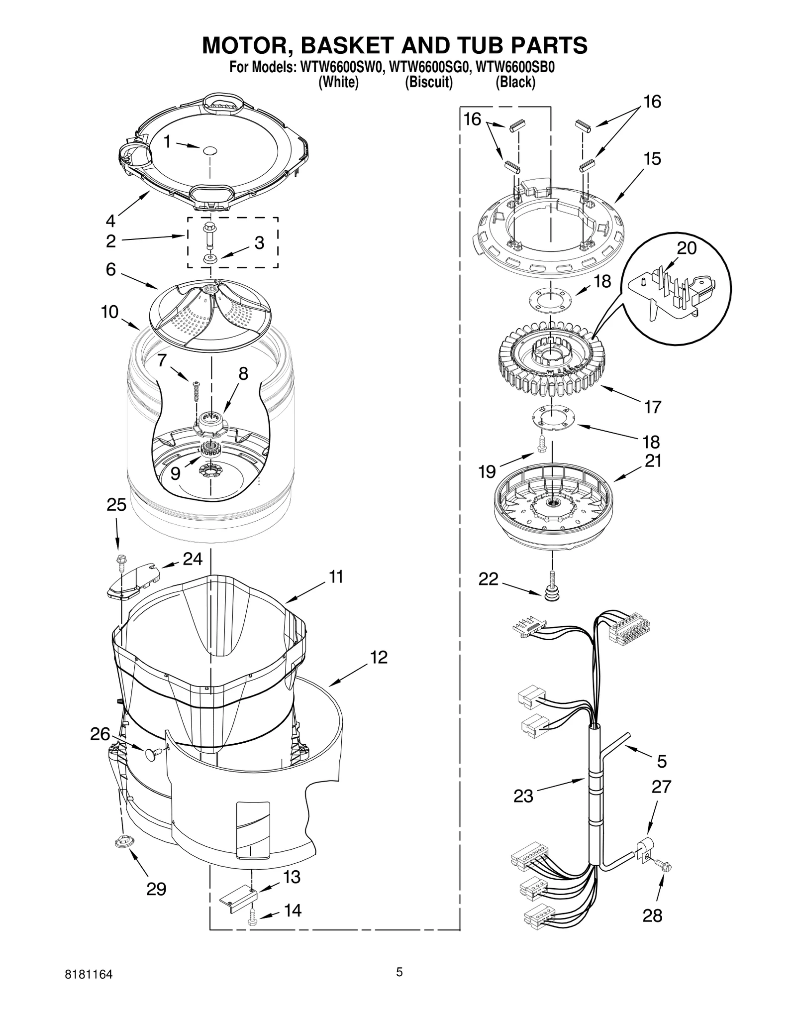 Sound Absorber
