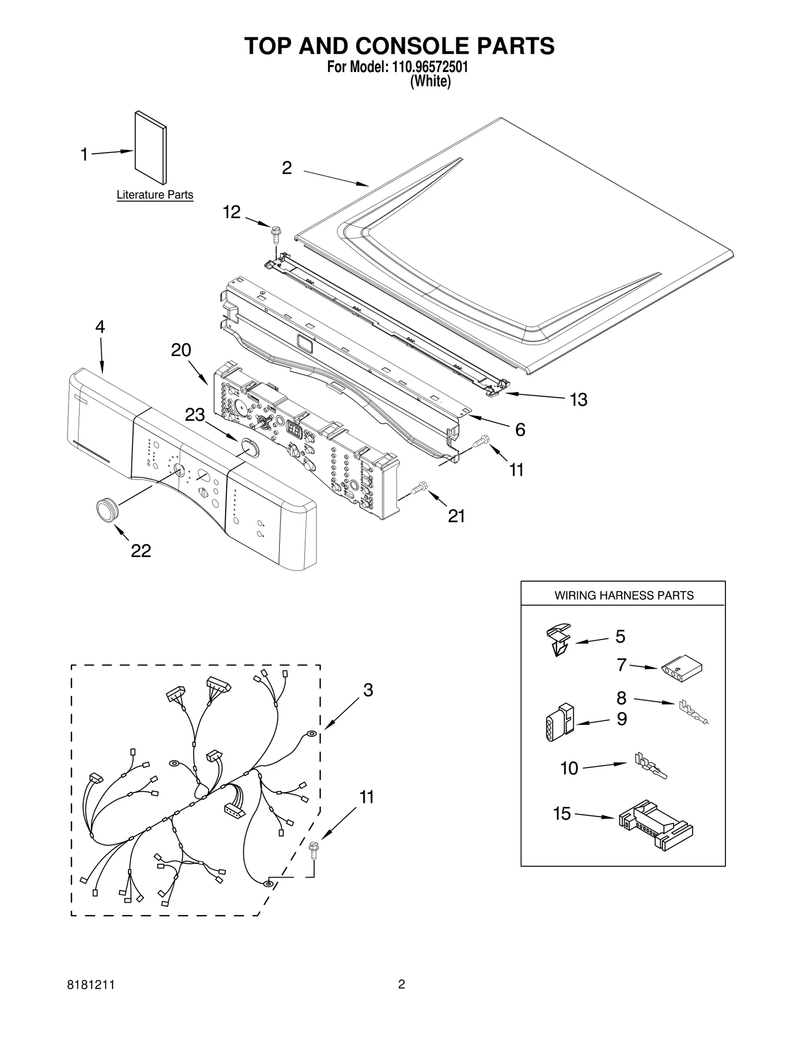 Wire Harness
