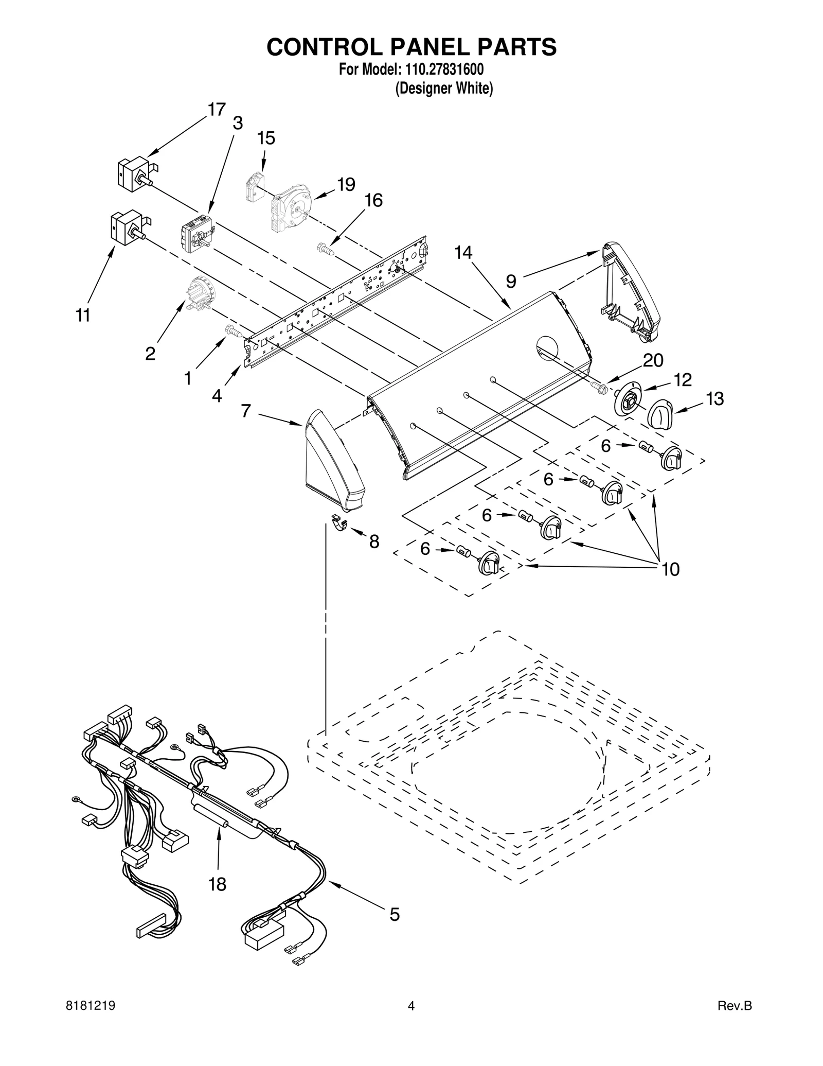 Wire Harness