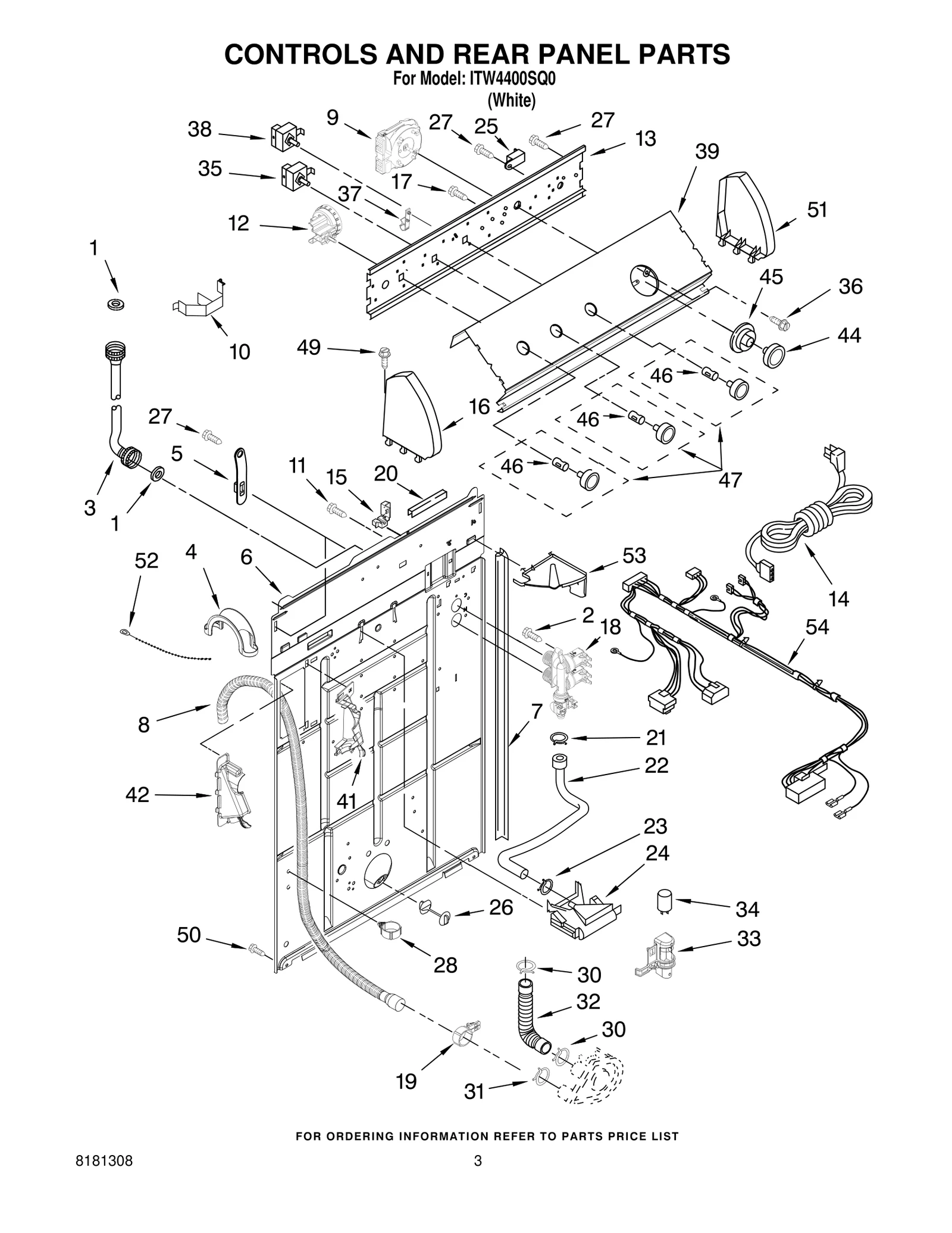 Wire Harness