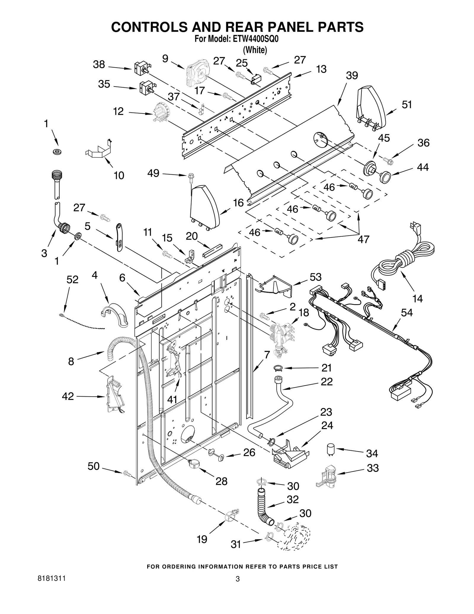 Wire Harness