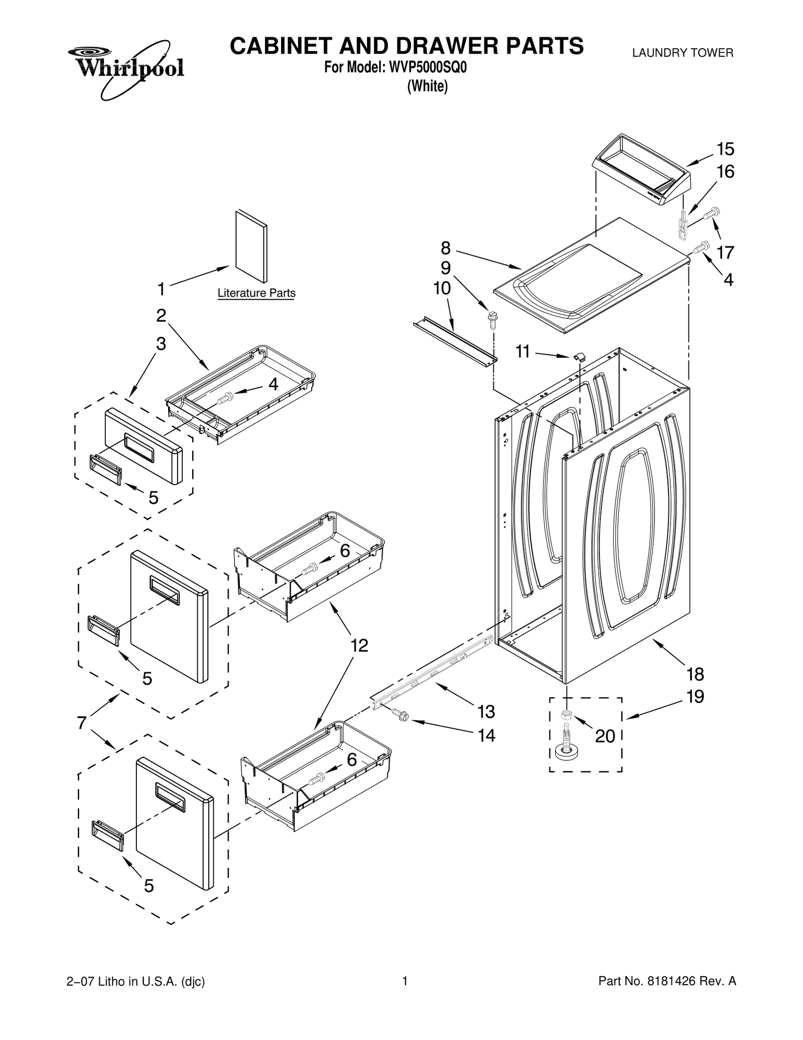 Drawer