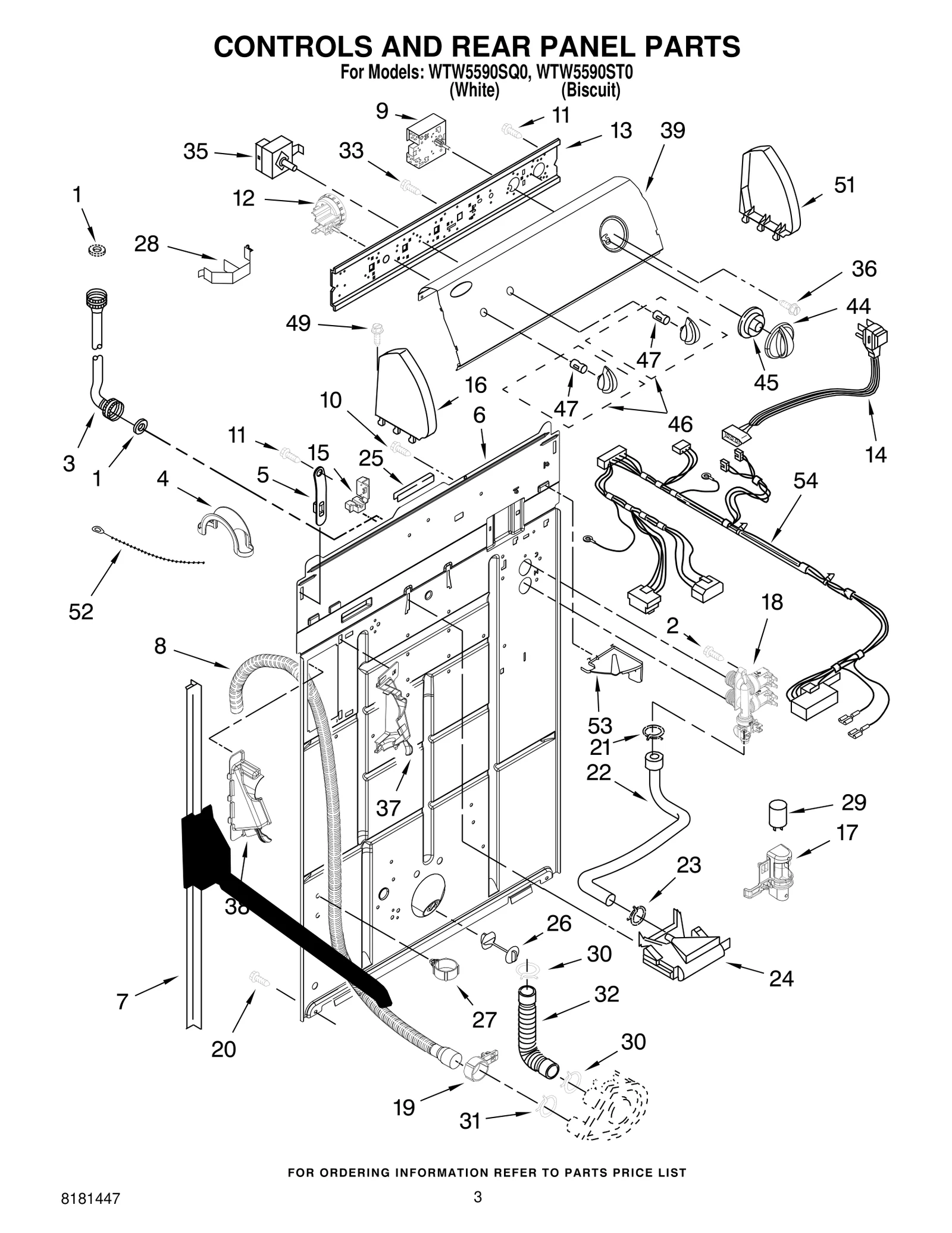 Wire Harness