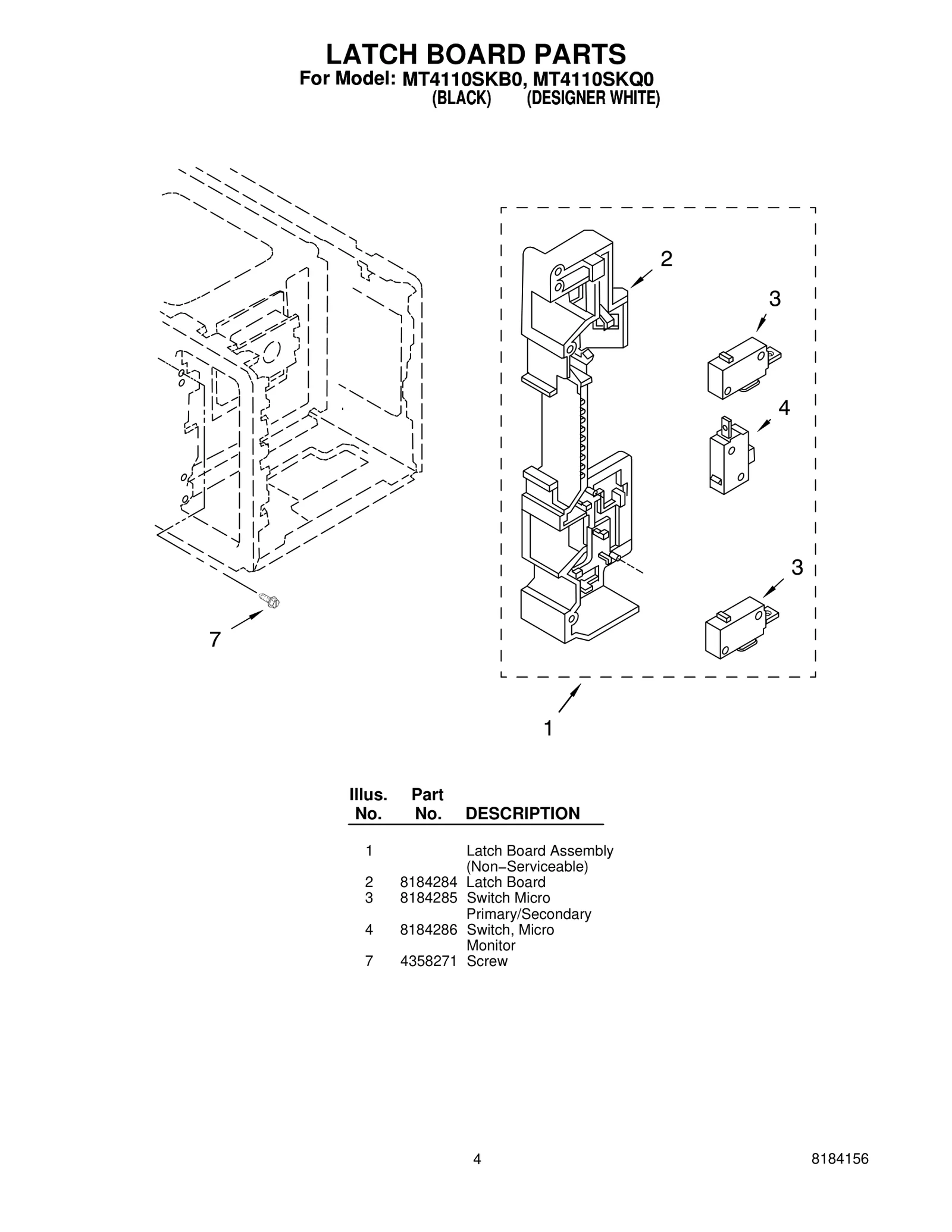 Mounting Bracket