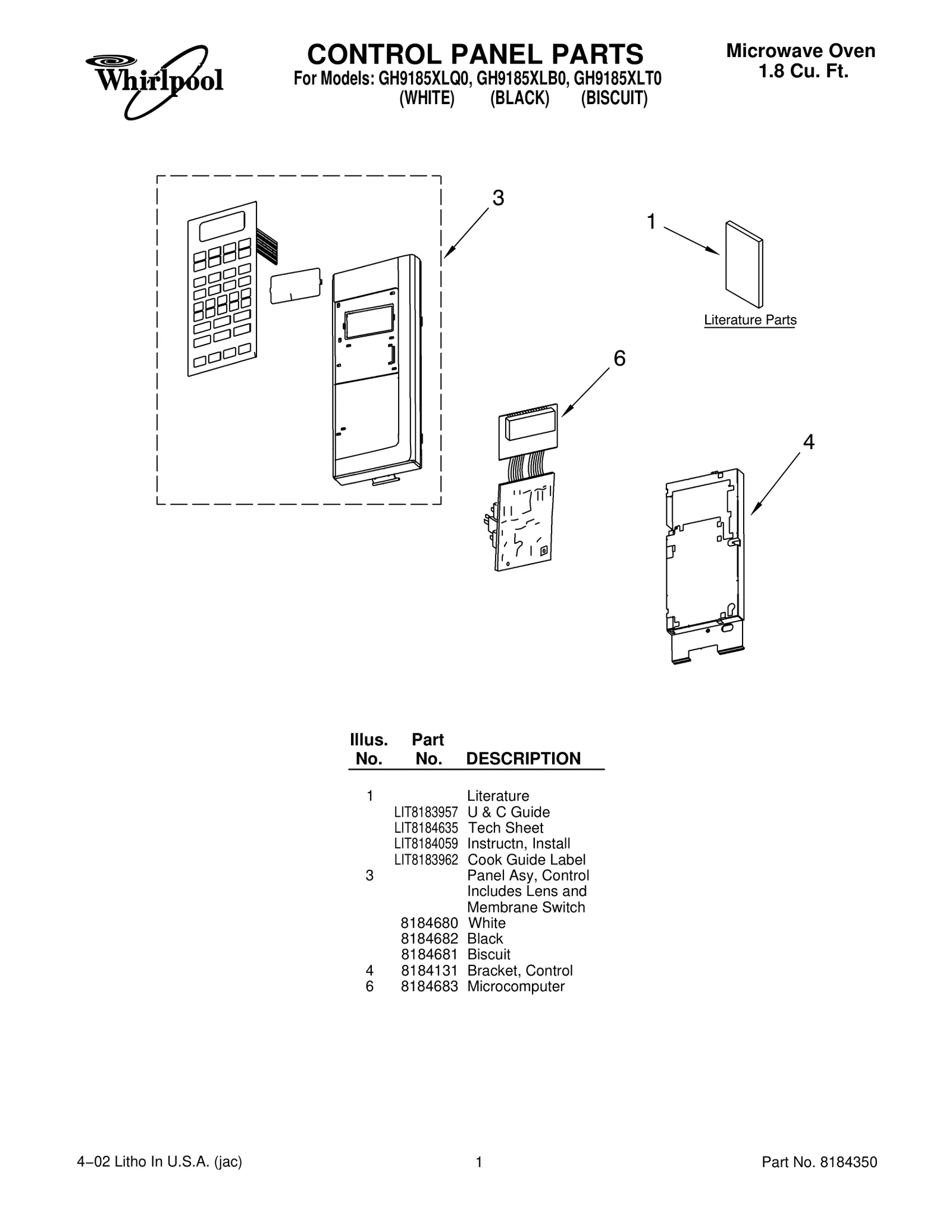 Membrane Switch