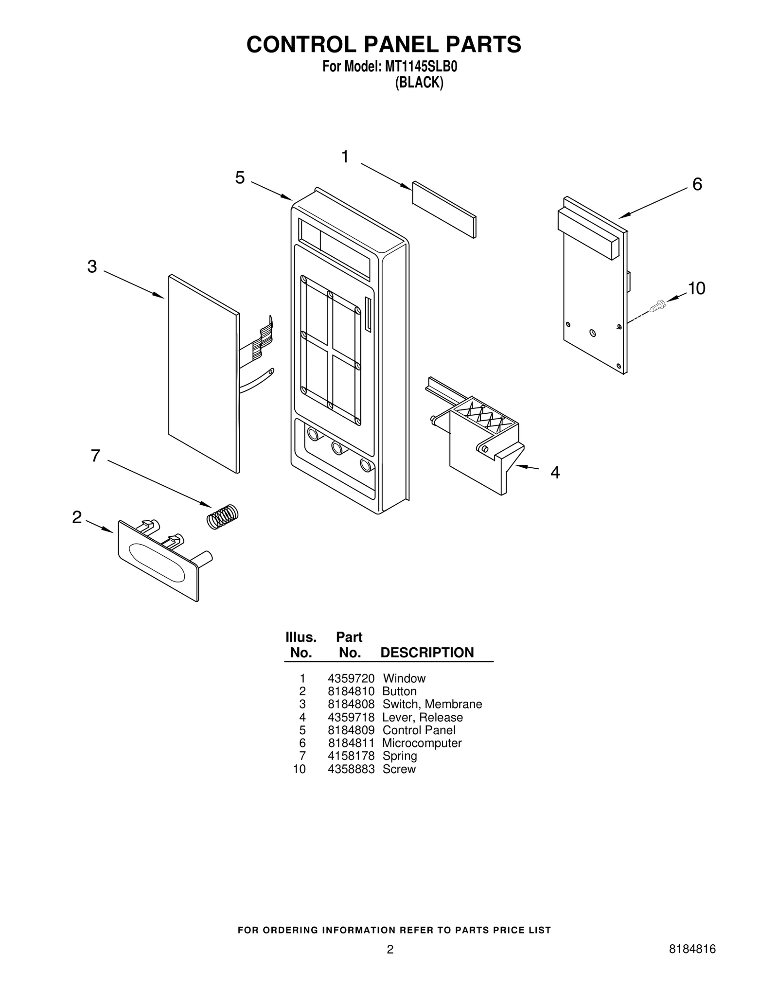 Microstator