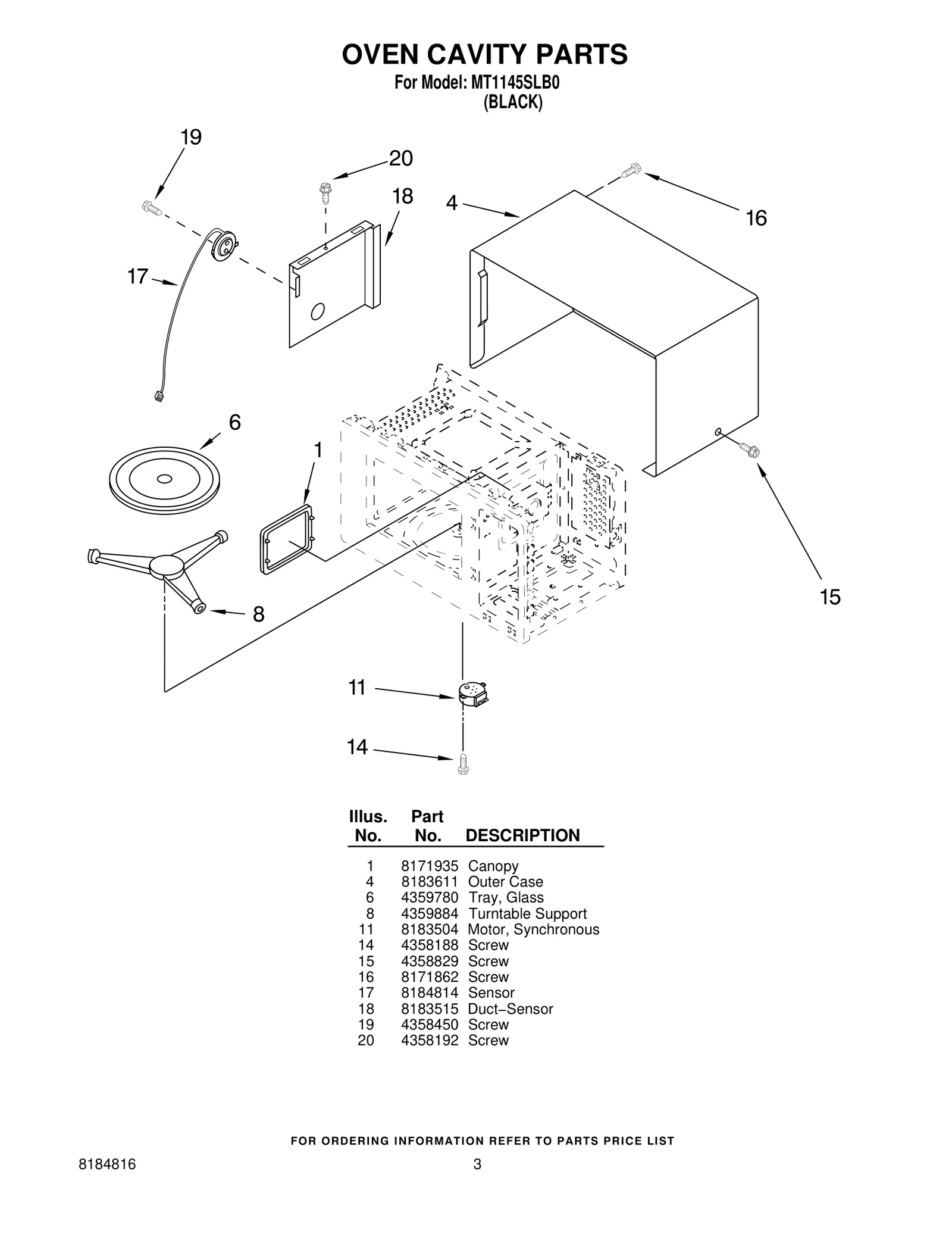 Sensor