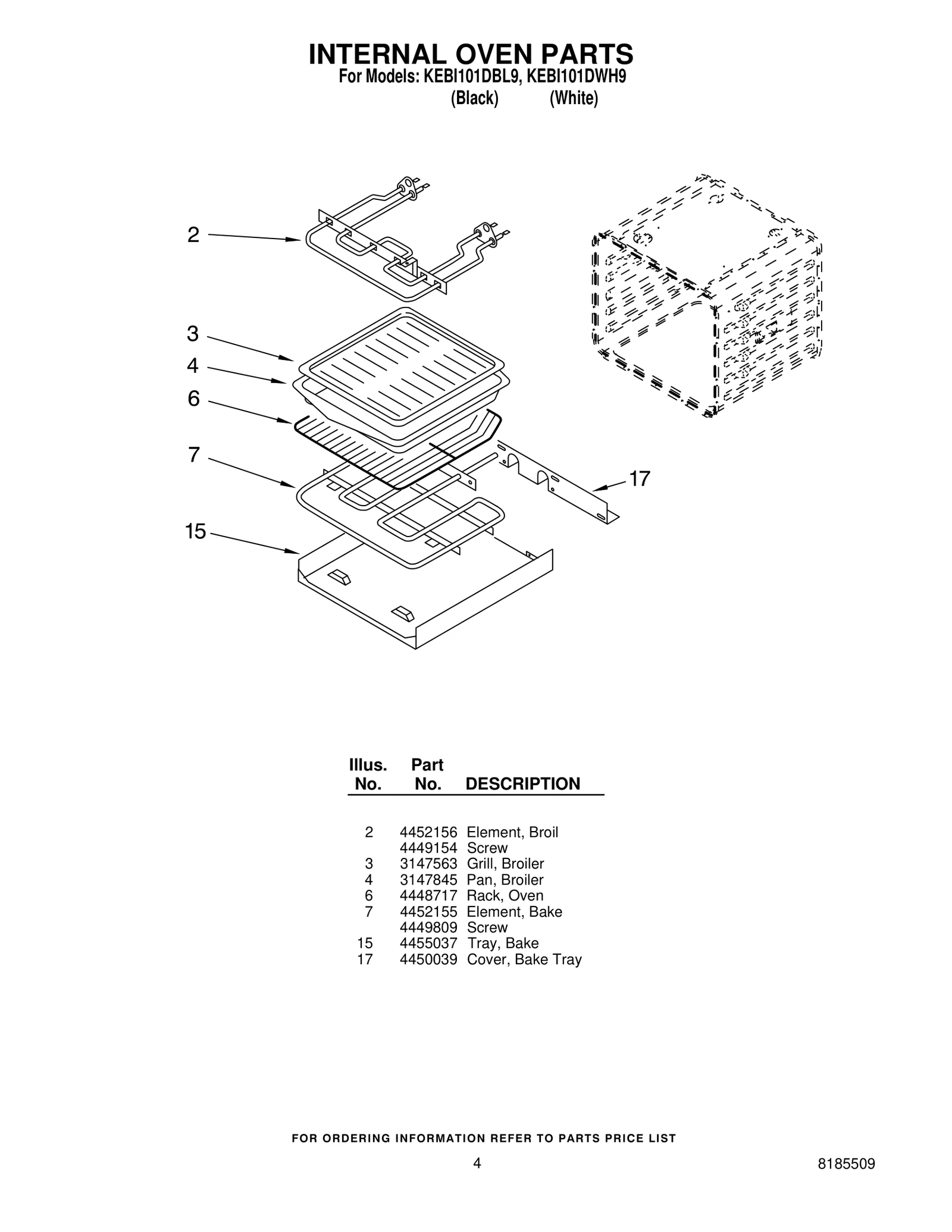 Access Cover