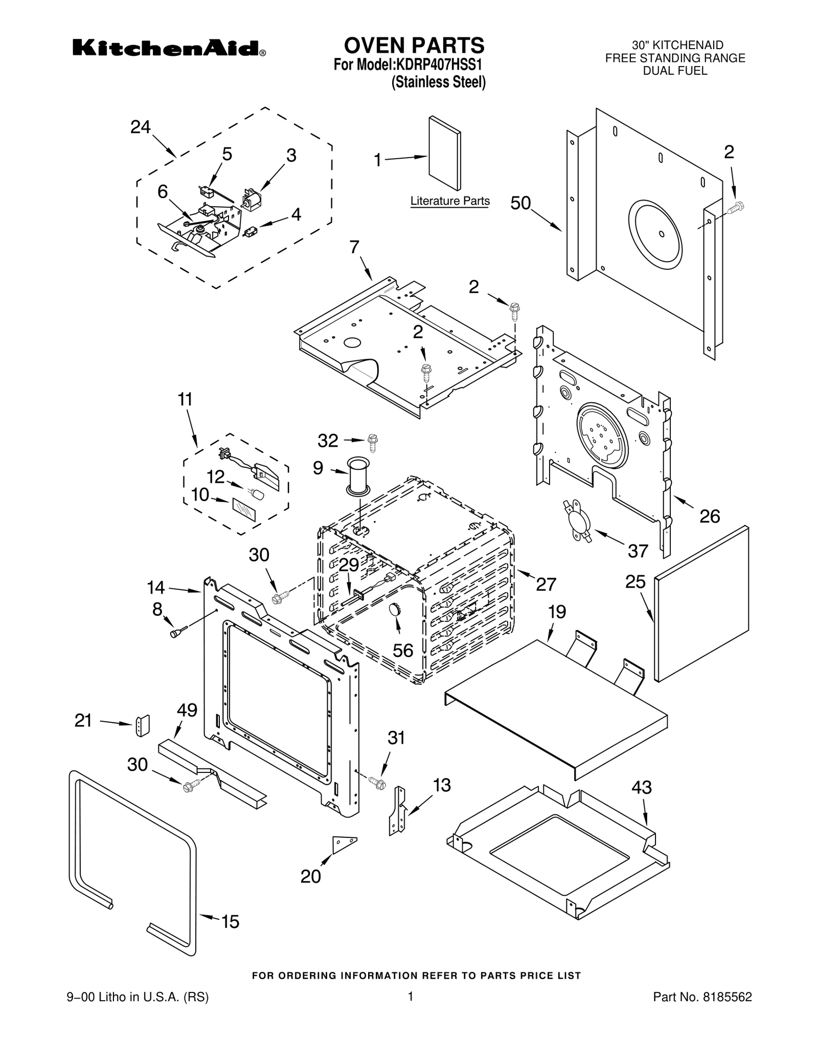 Support Bracket