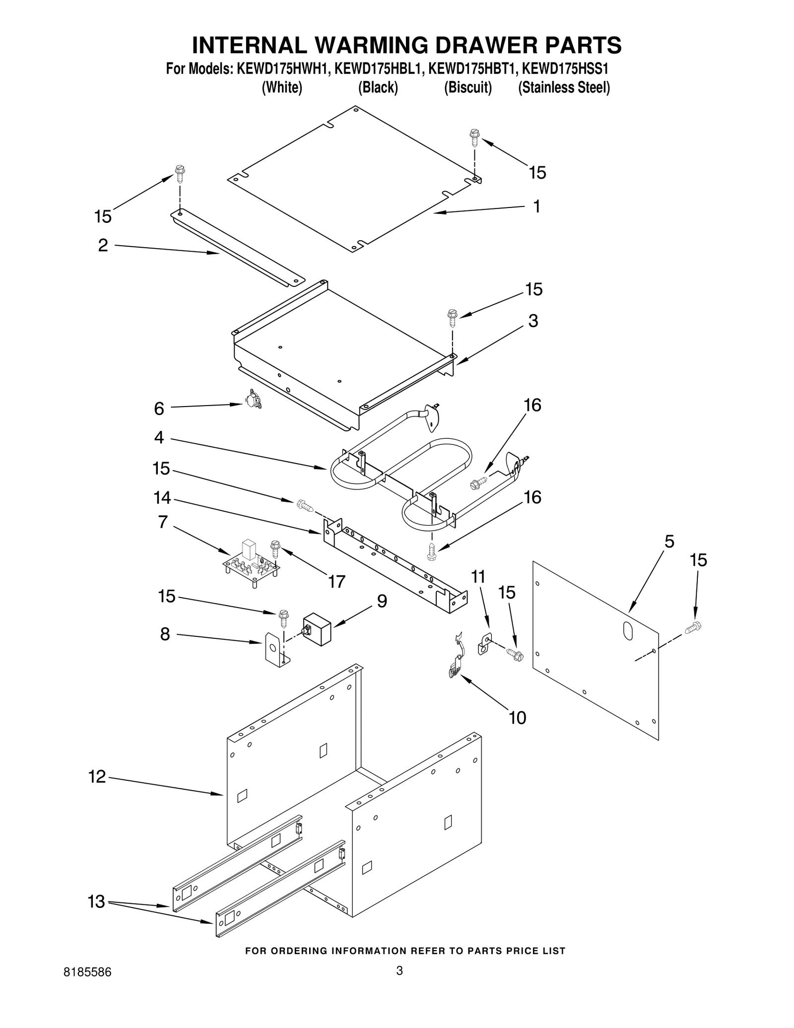 Cover Assembly