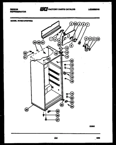 Diagram