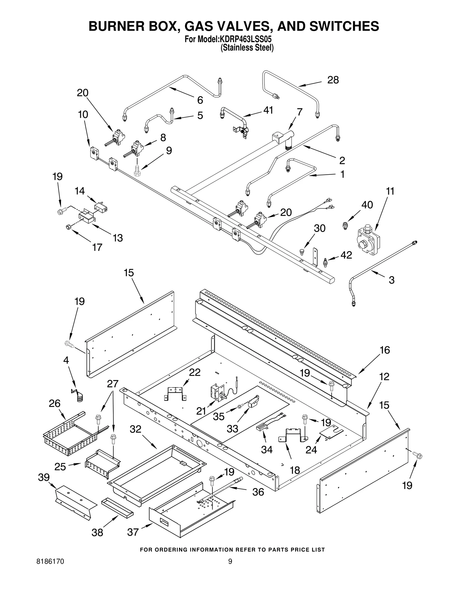 Wire Harness