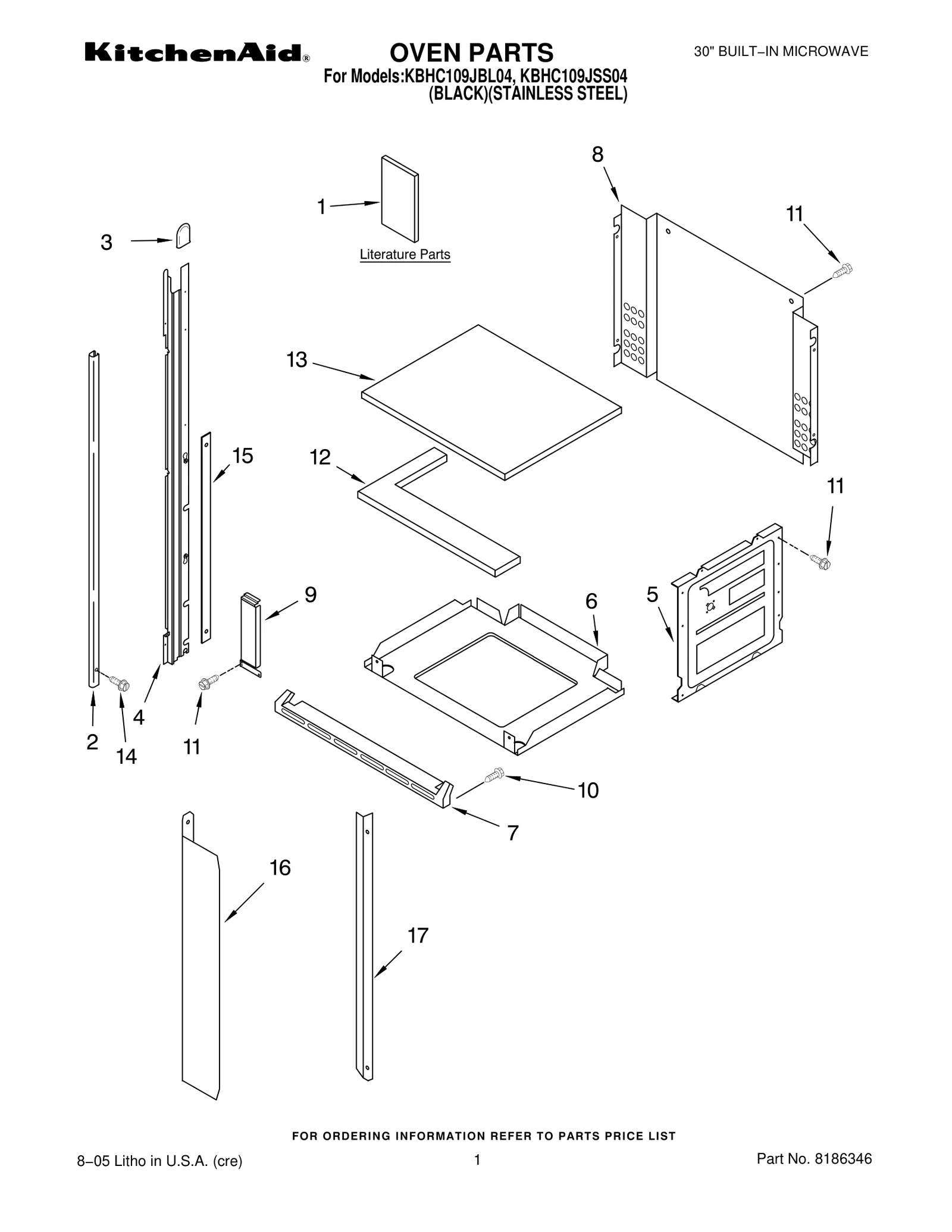 Vent Grille