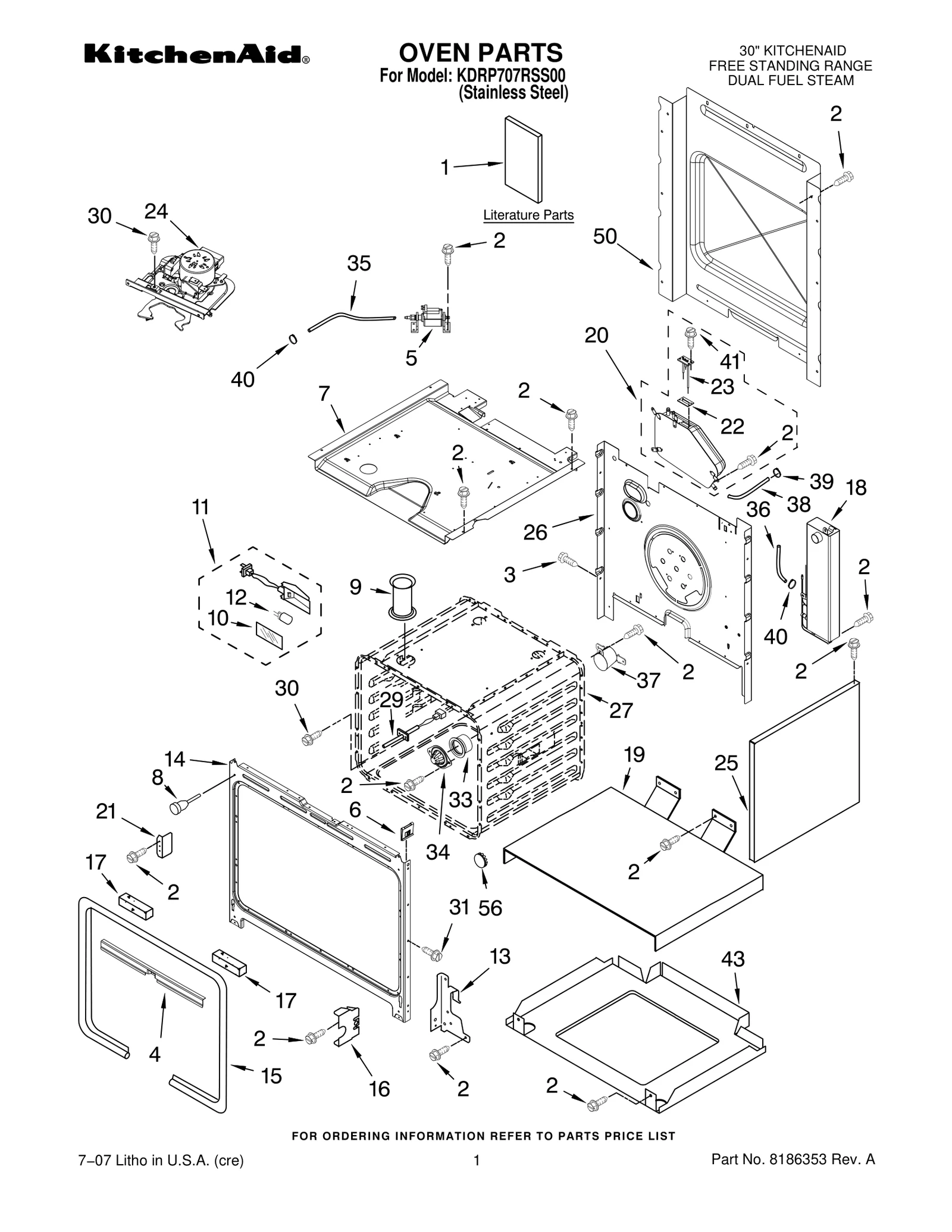 Vent Cover