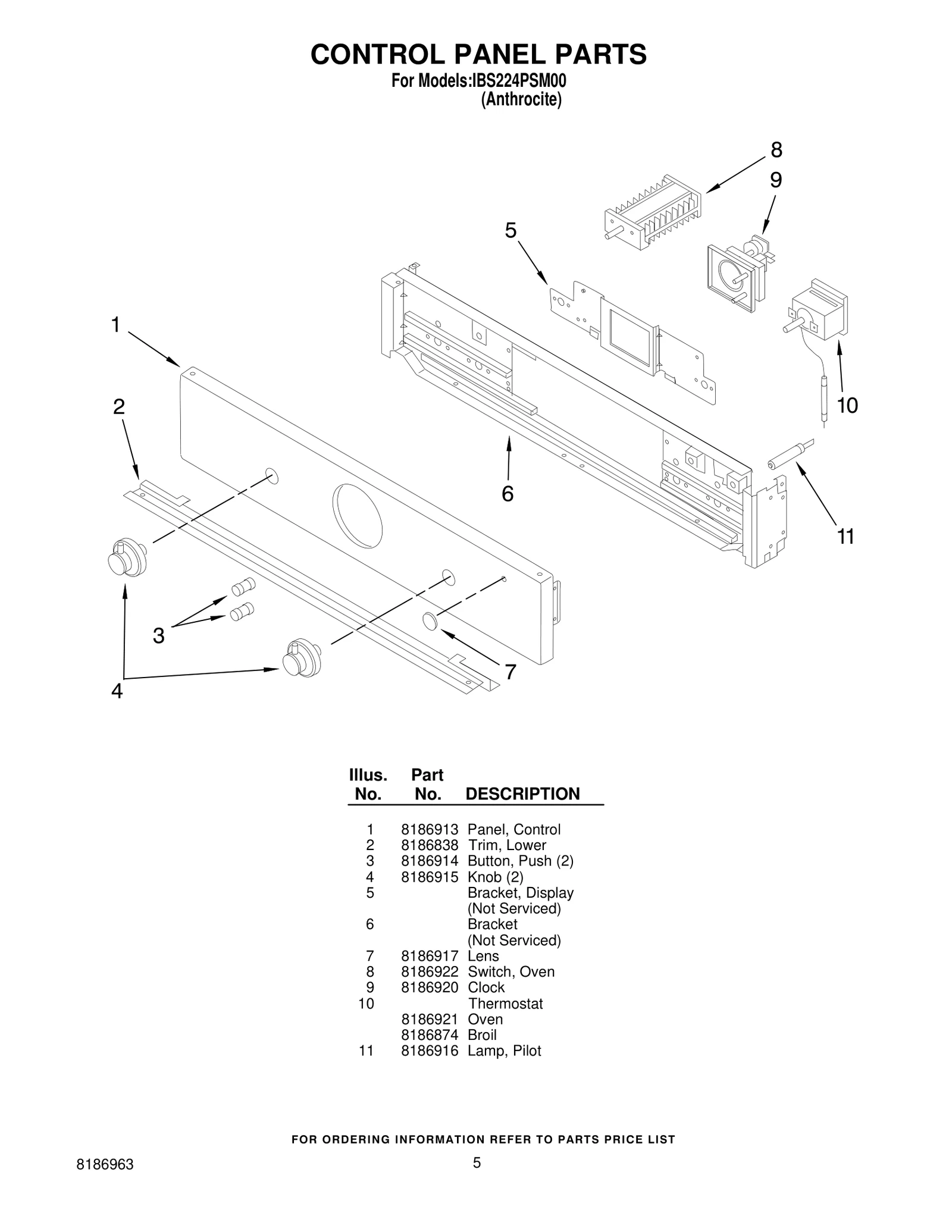 Thermostat