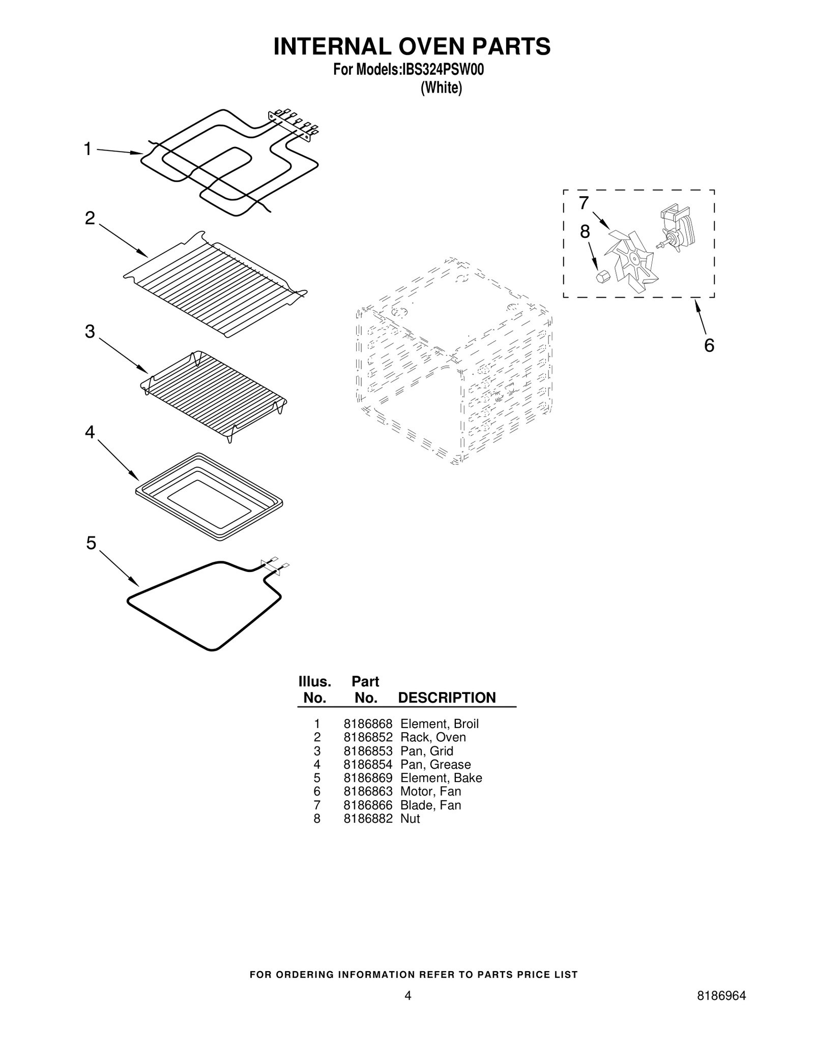 Bracket Element