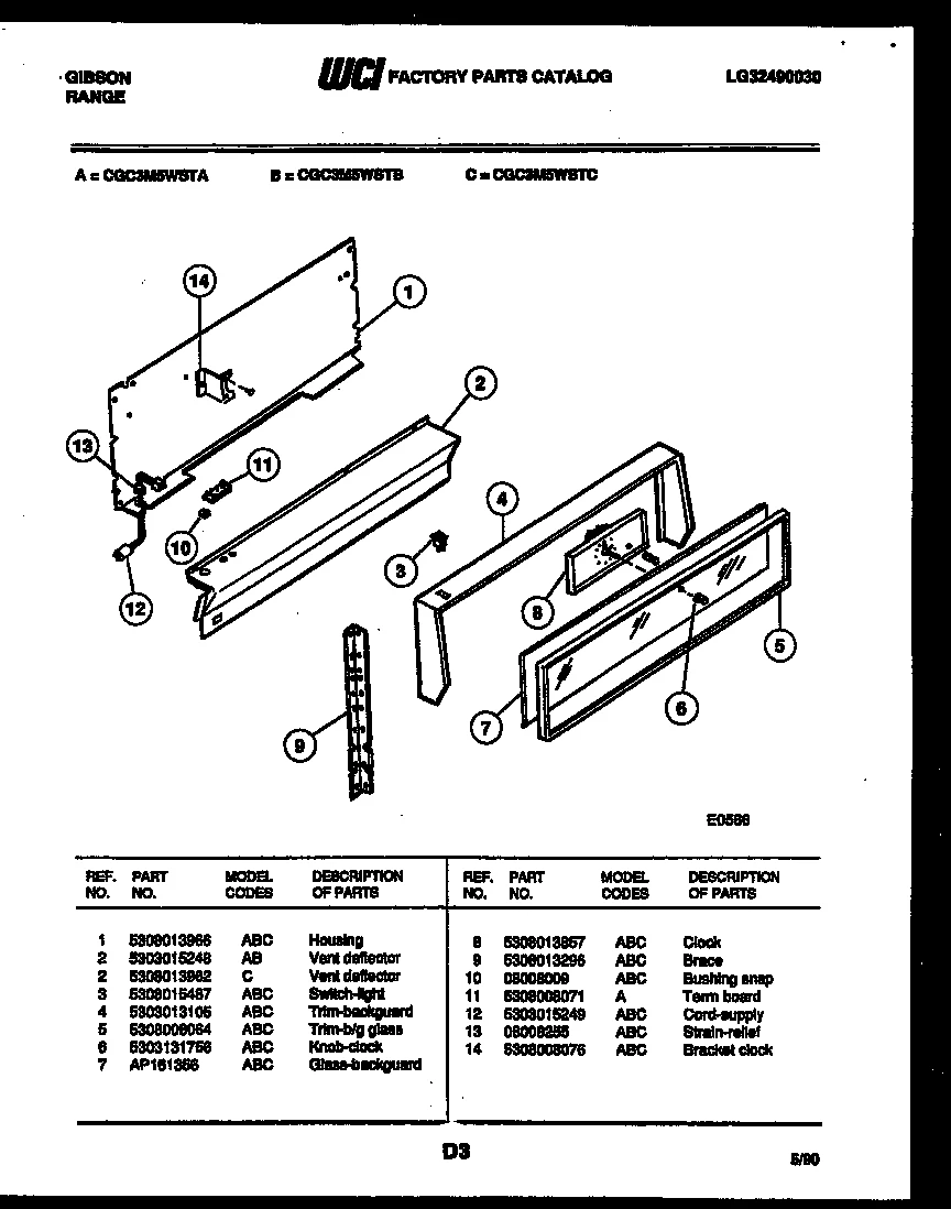 Terminal Block