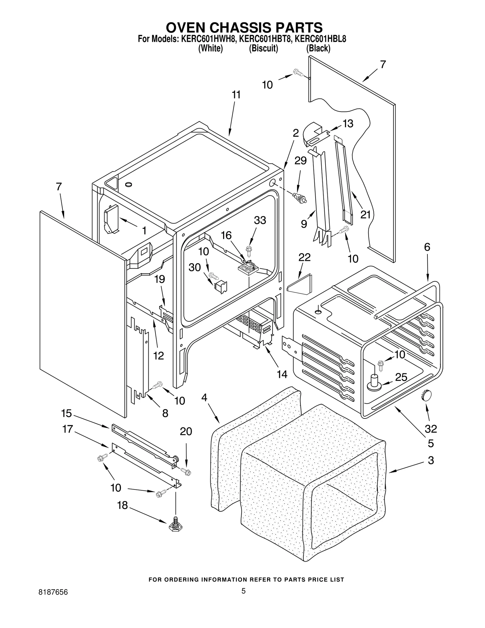 Hinge Bracket