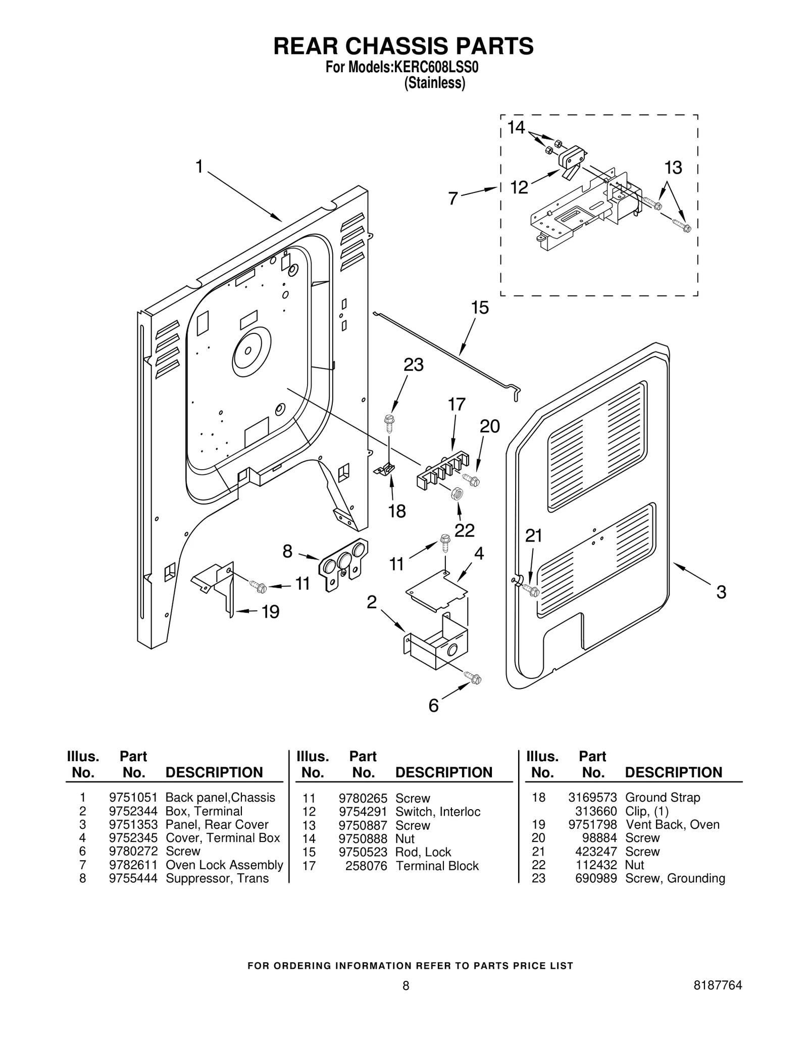 Pressure Sensor
