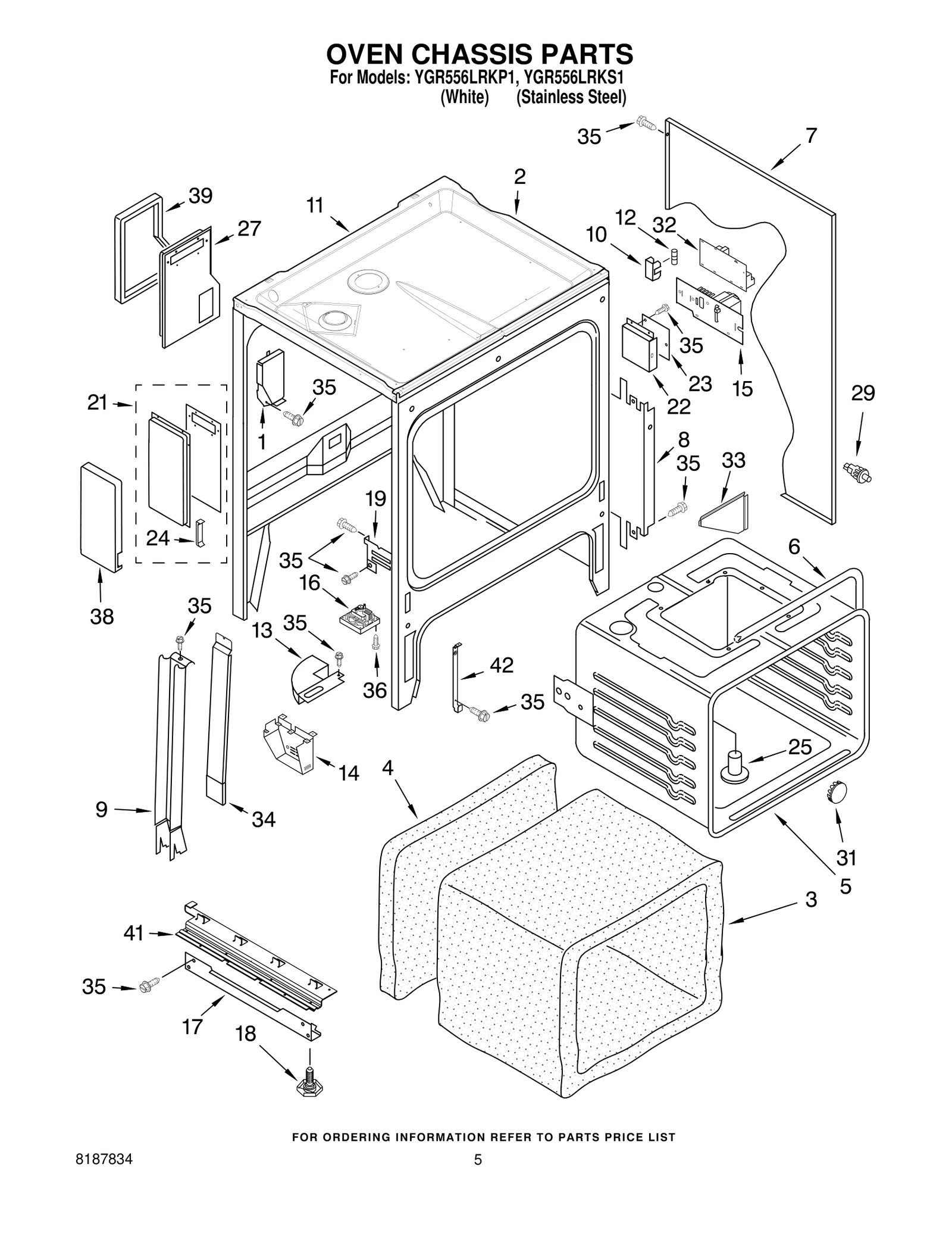 Fan Duct