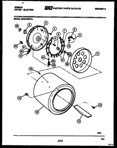 Diagram