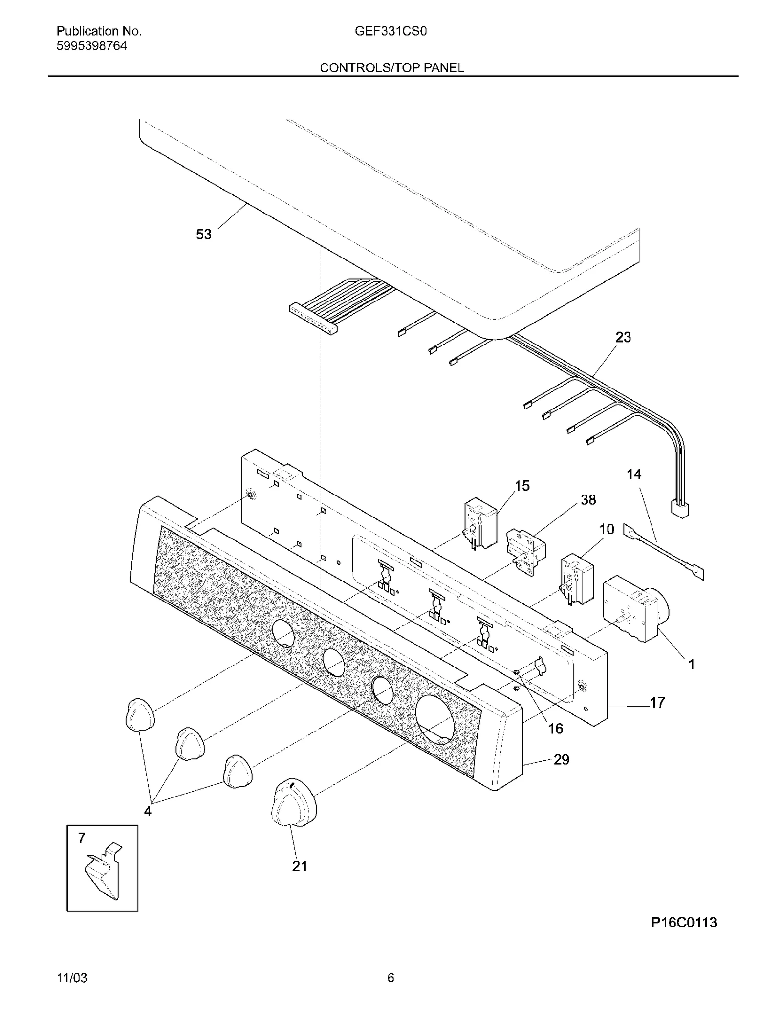 Console