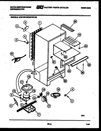 Diagram