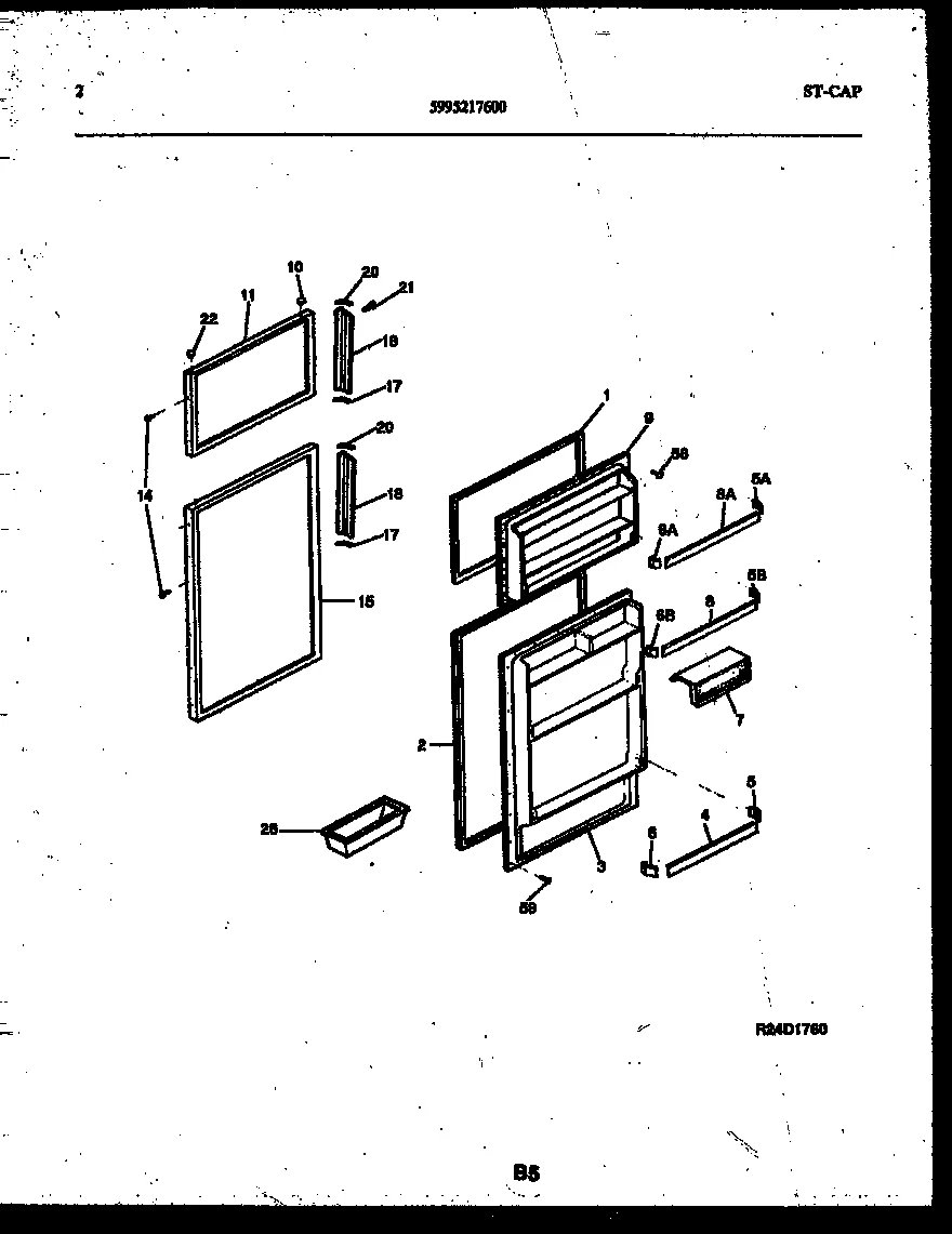 Door Panel