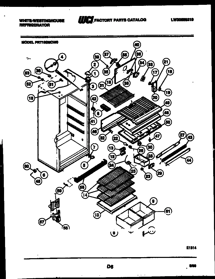 Divider