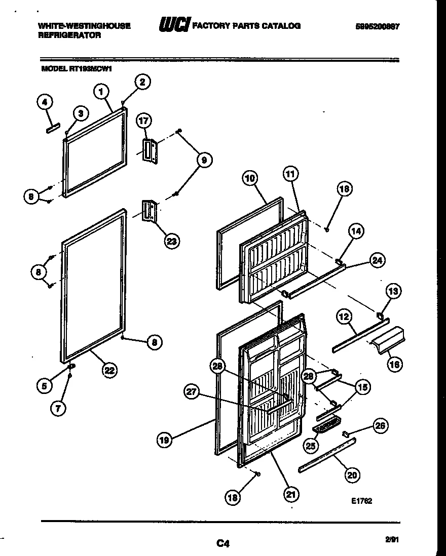 Shelf