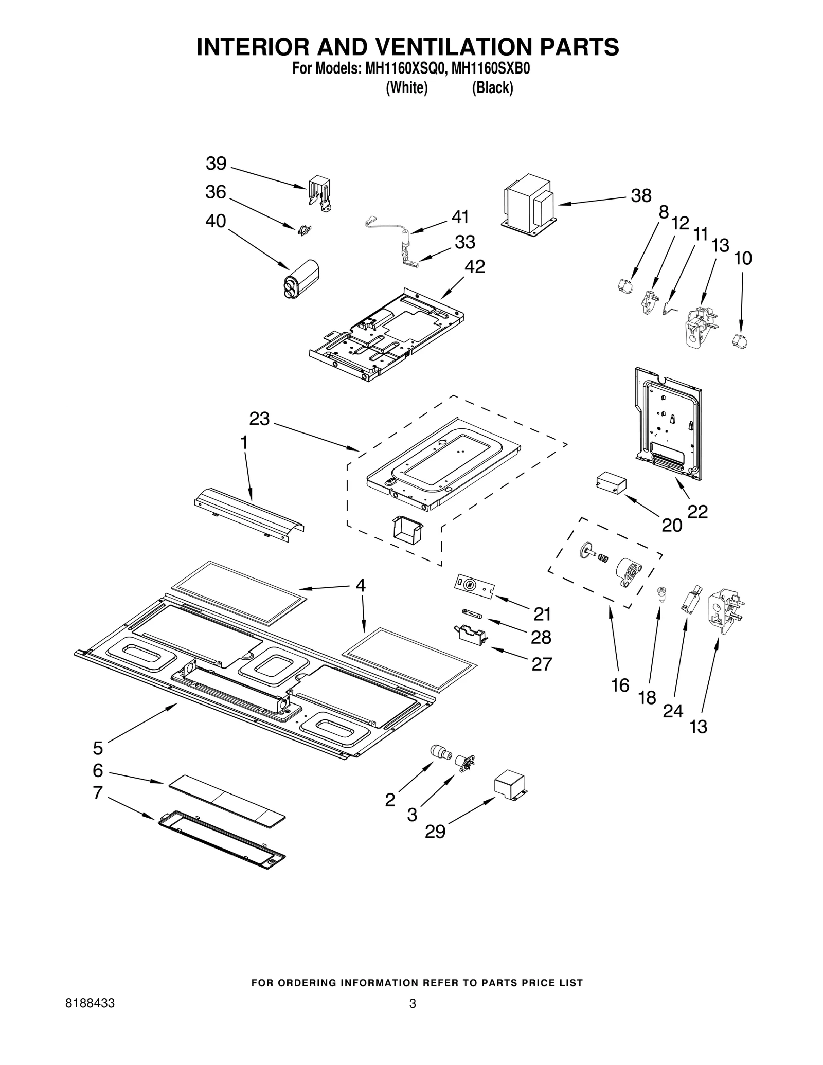 Thermistor
