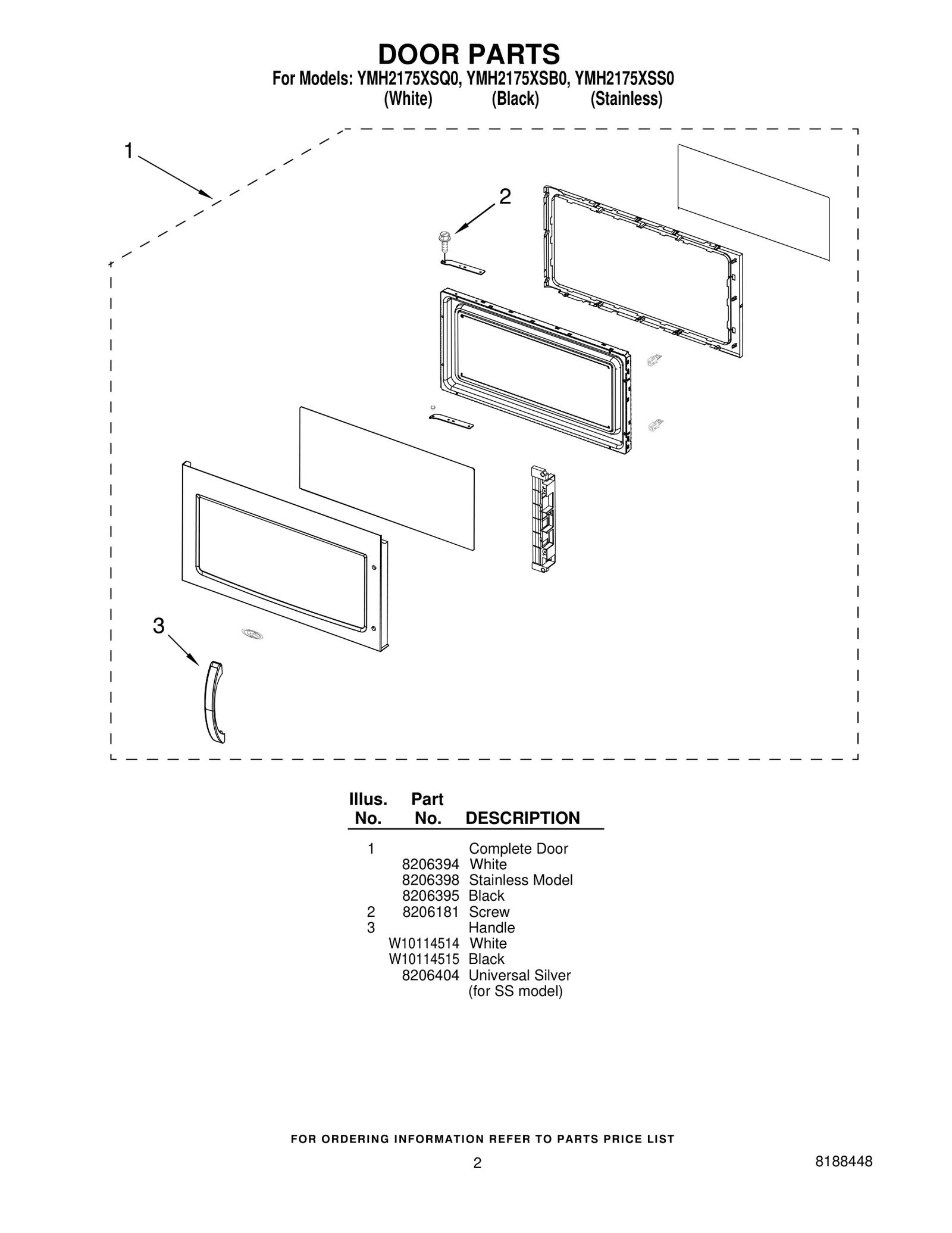 Door