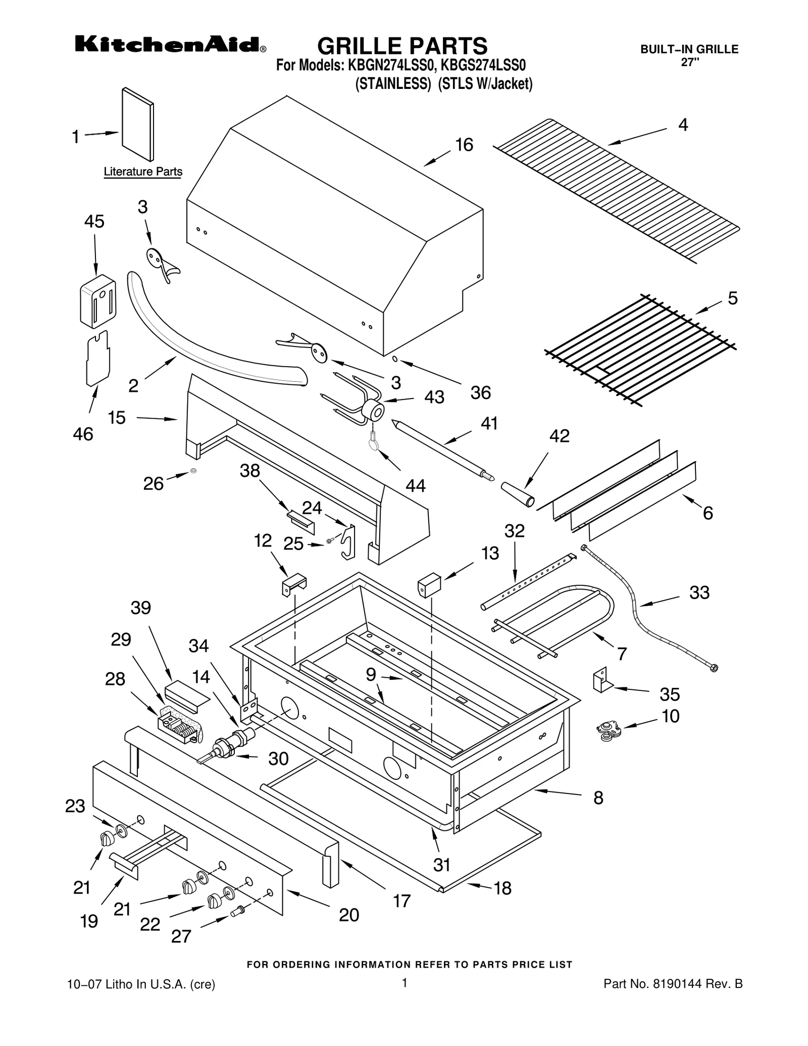 Conversion Kit