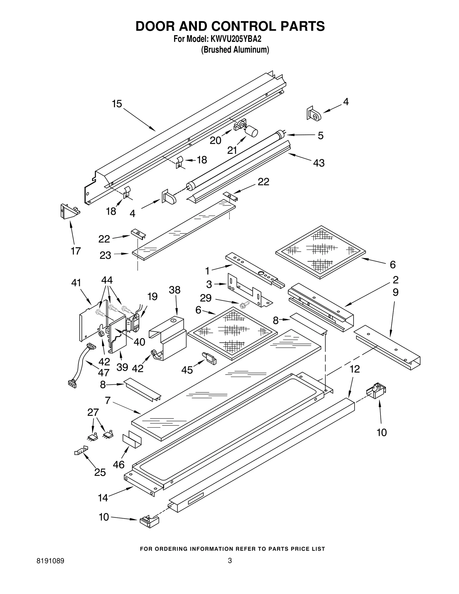 Fluorescent Lamp