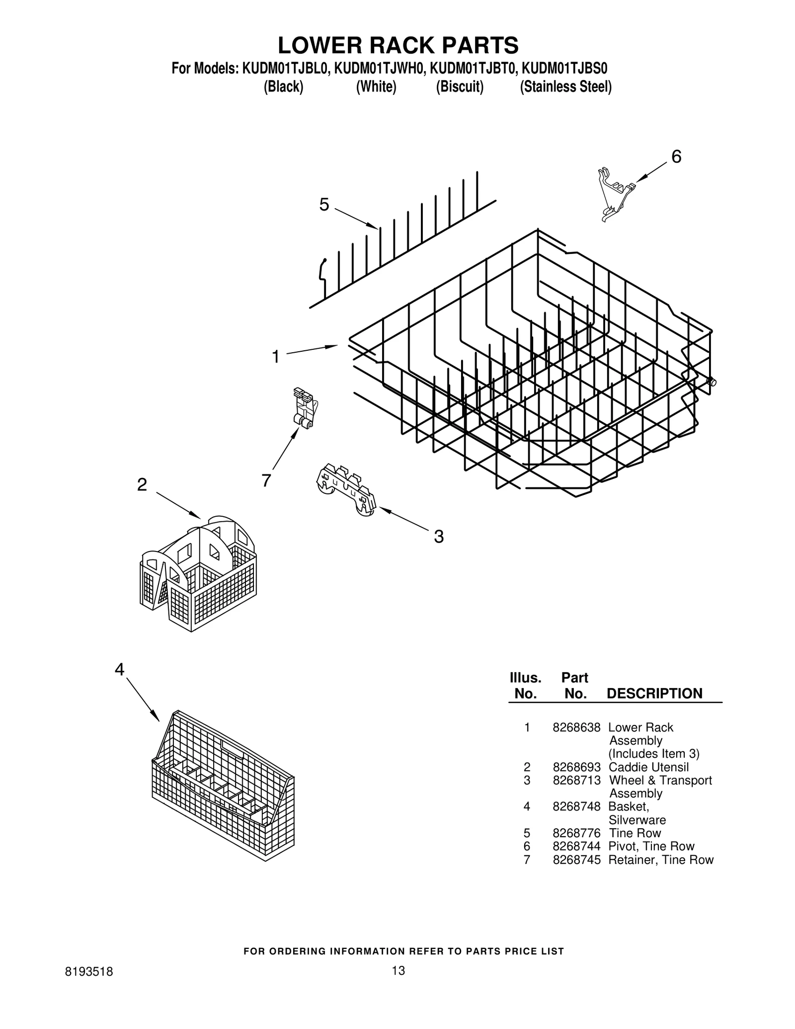 Wire Basket