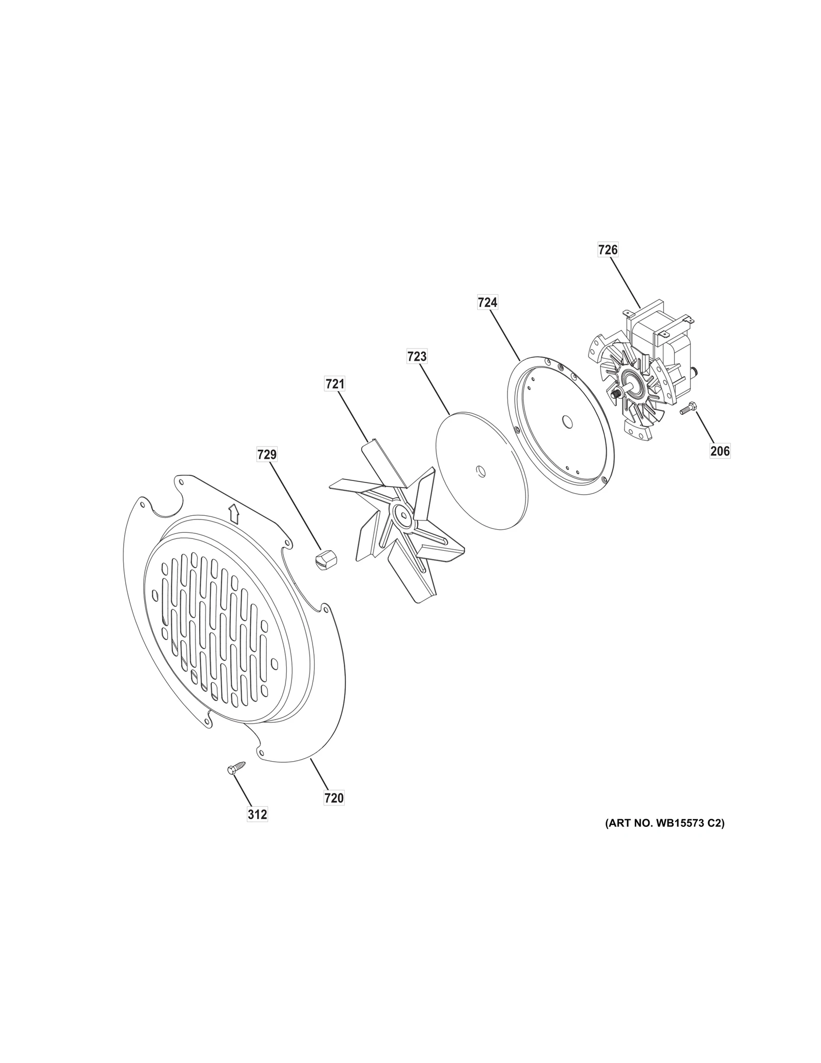 Fan Cover