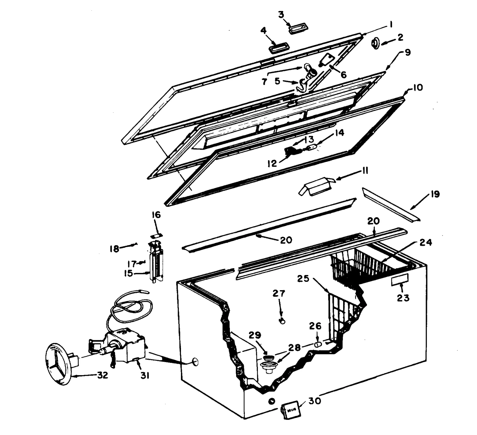 Adapter Kit