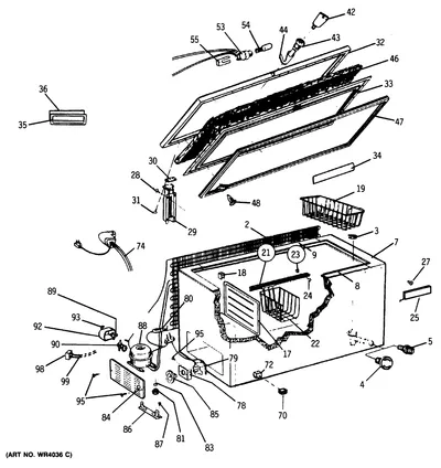 Diagram