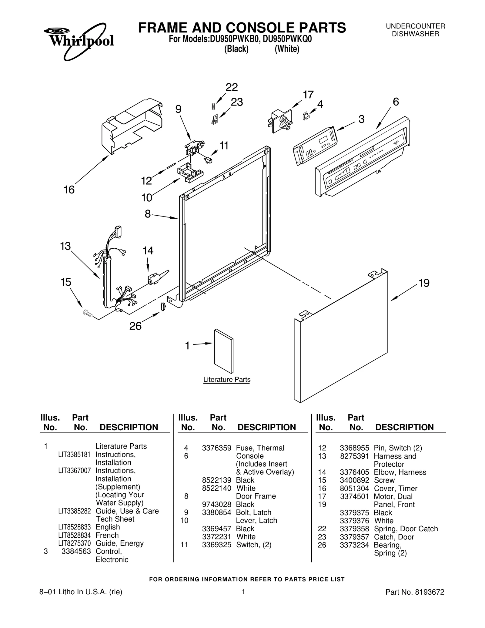 Touchpad