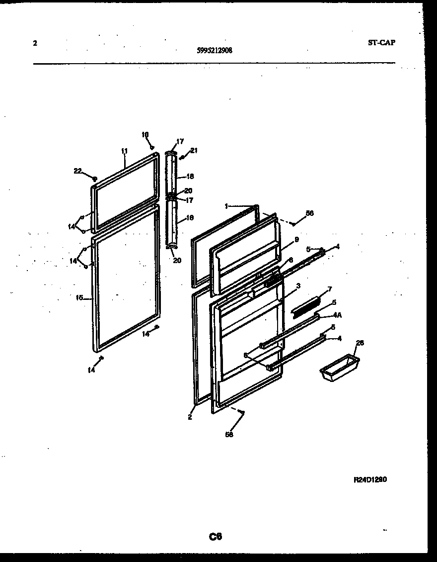 Door Panel