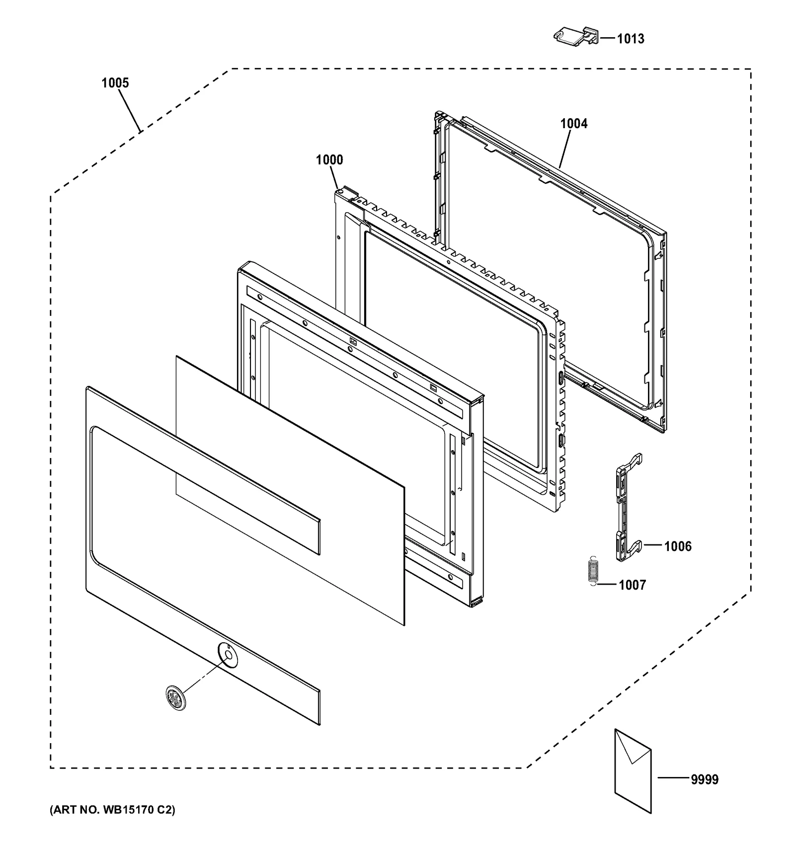 Door Assembly