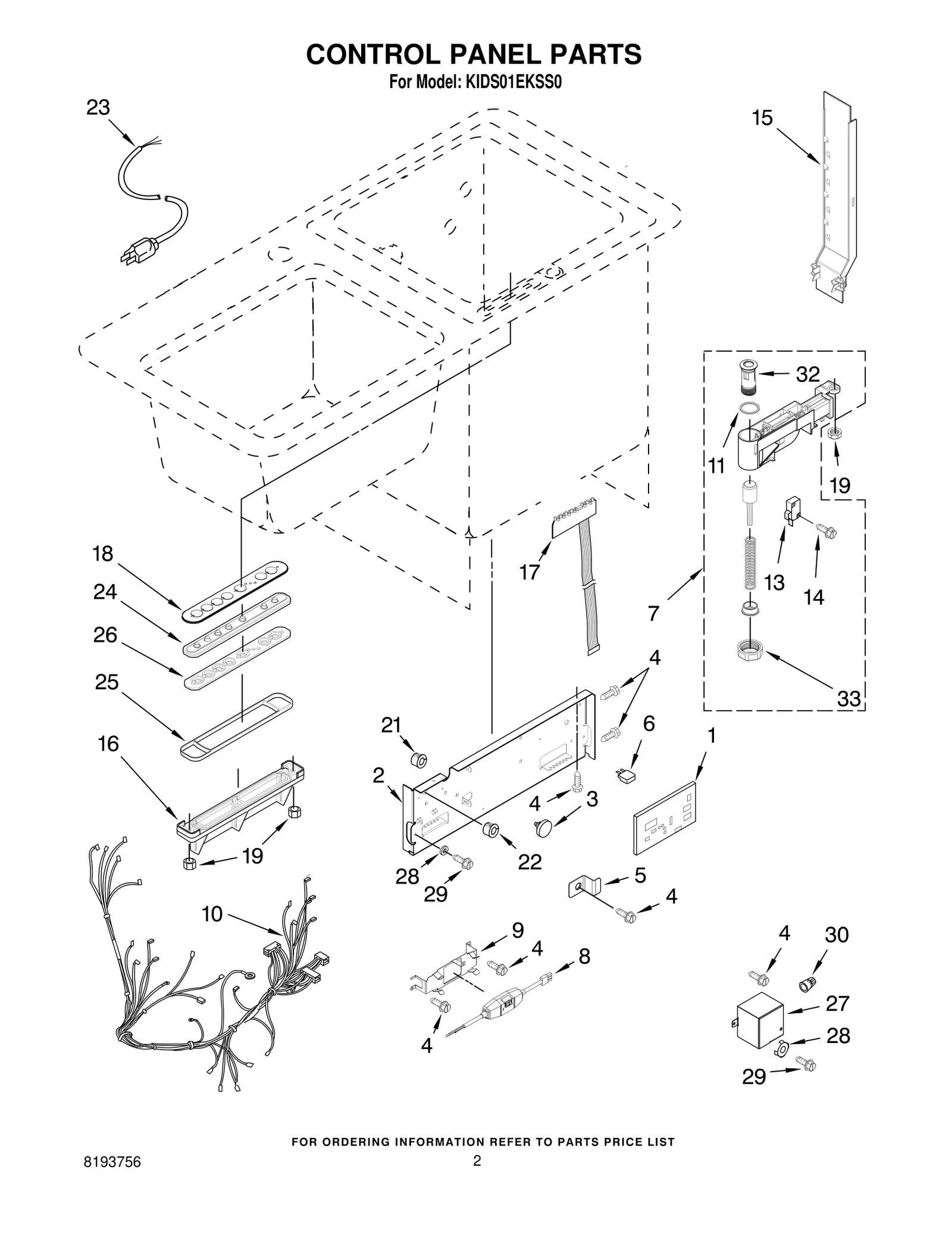 Wire Bracket