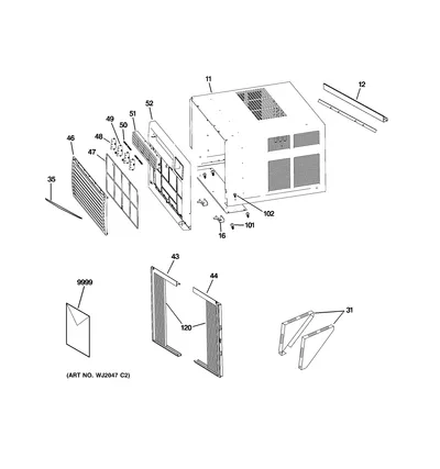 Diagram