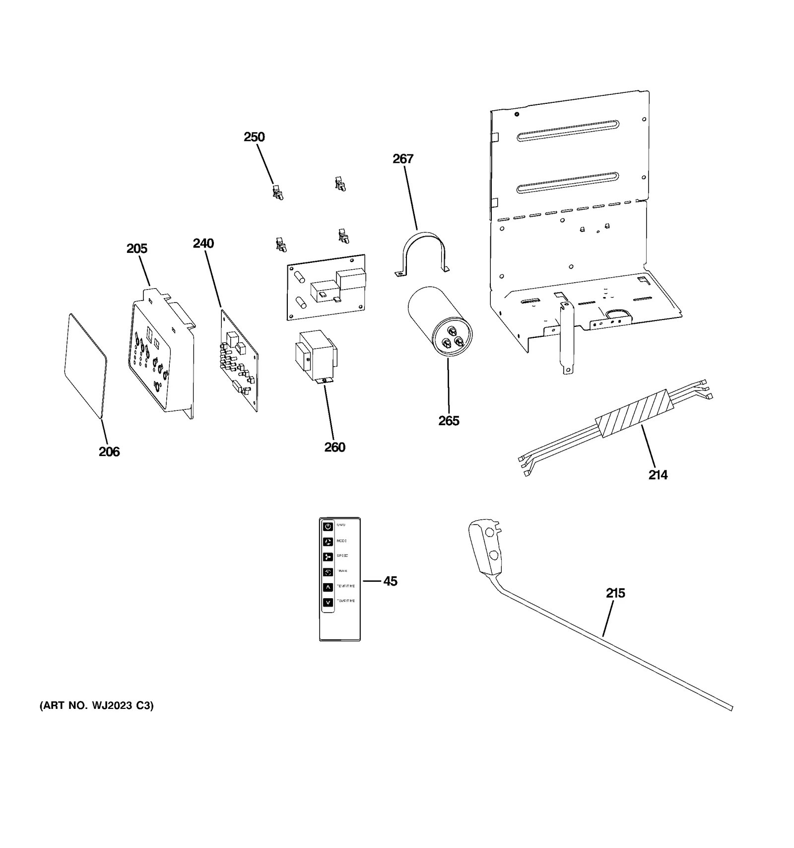 Printed Circuit Board