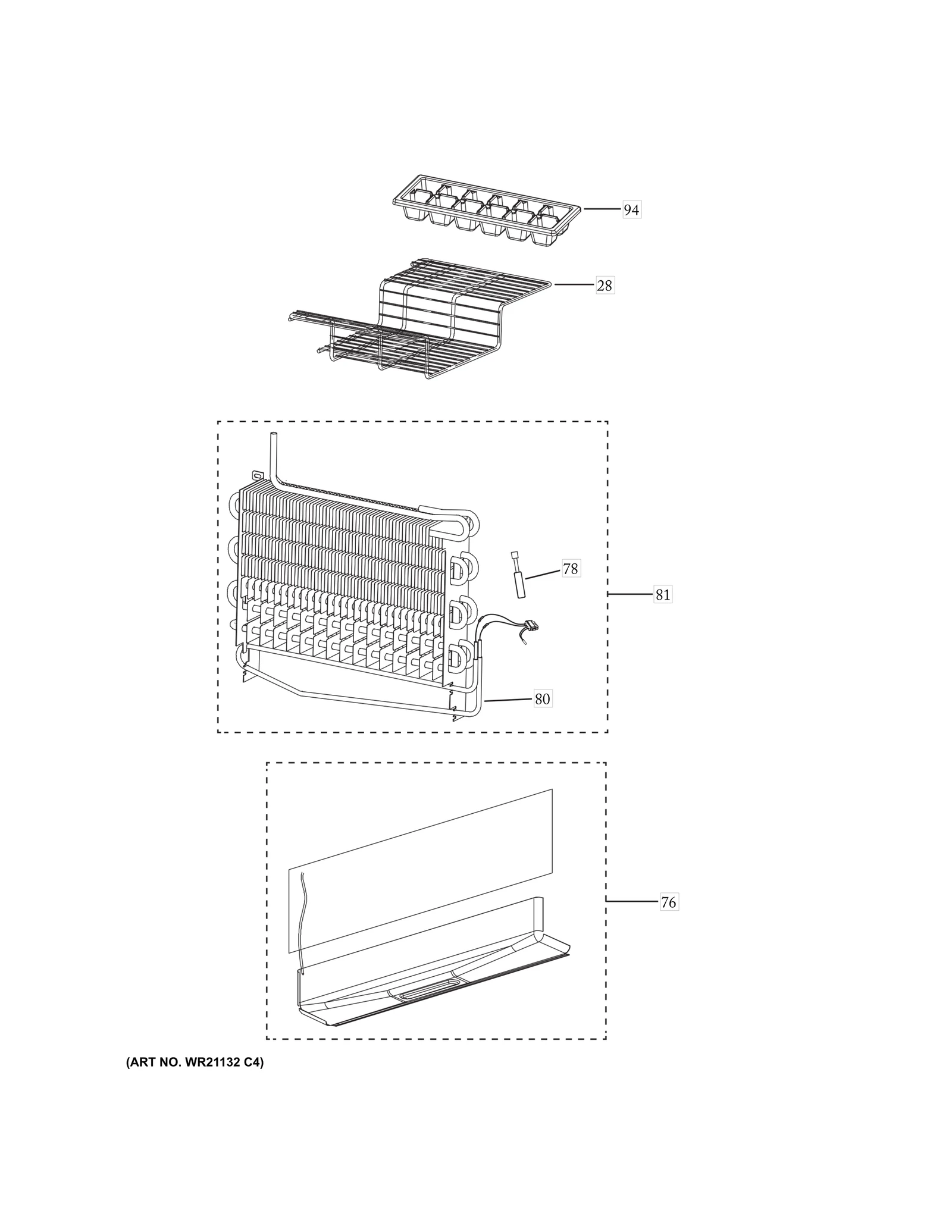 Evaporator