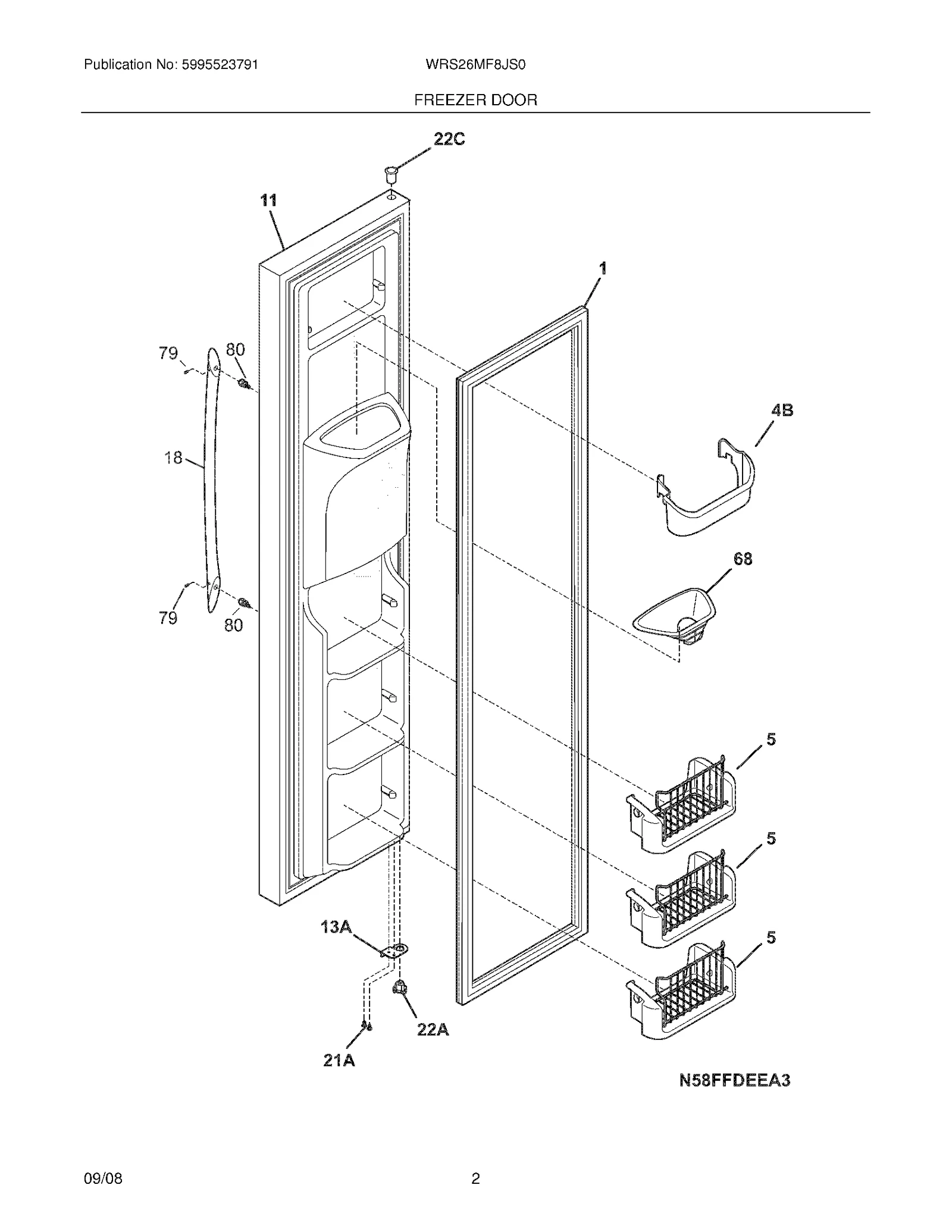 Door Handle