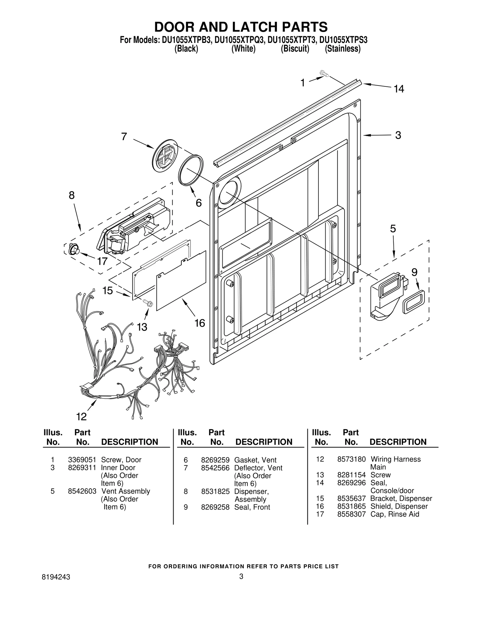Wire Harness