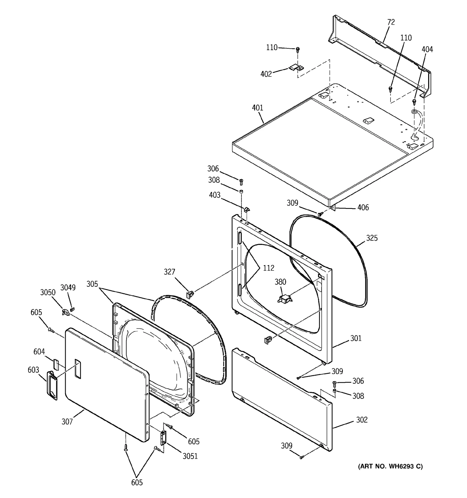 Door Switch