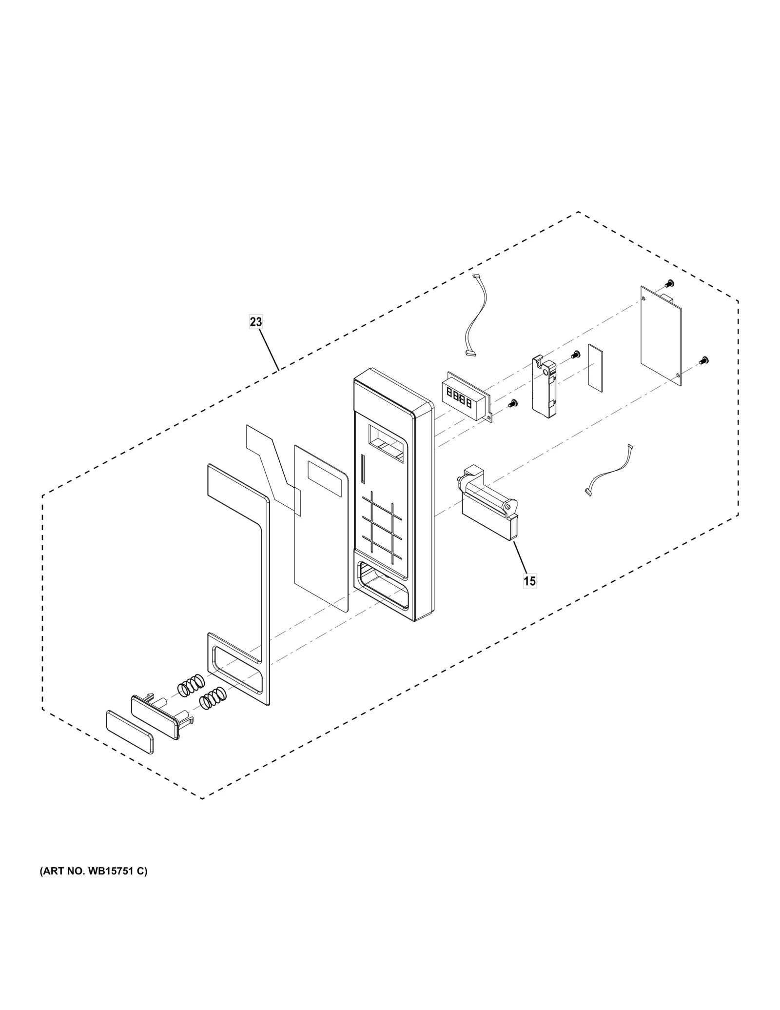Control Panel Asm